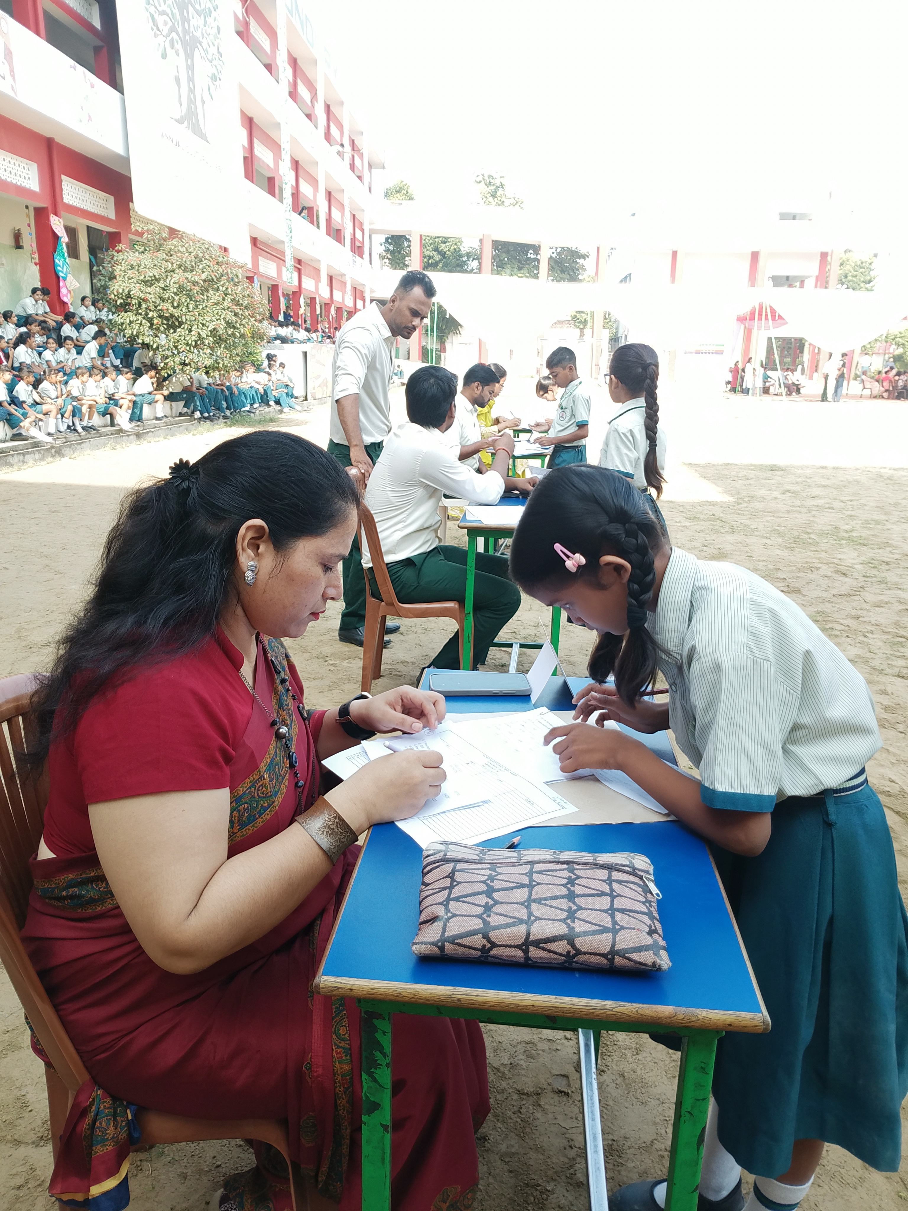 Activity Photo