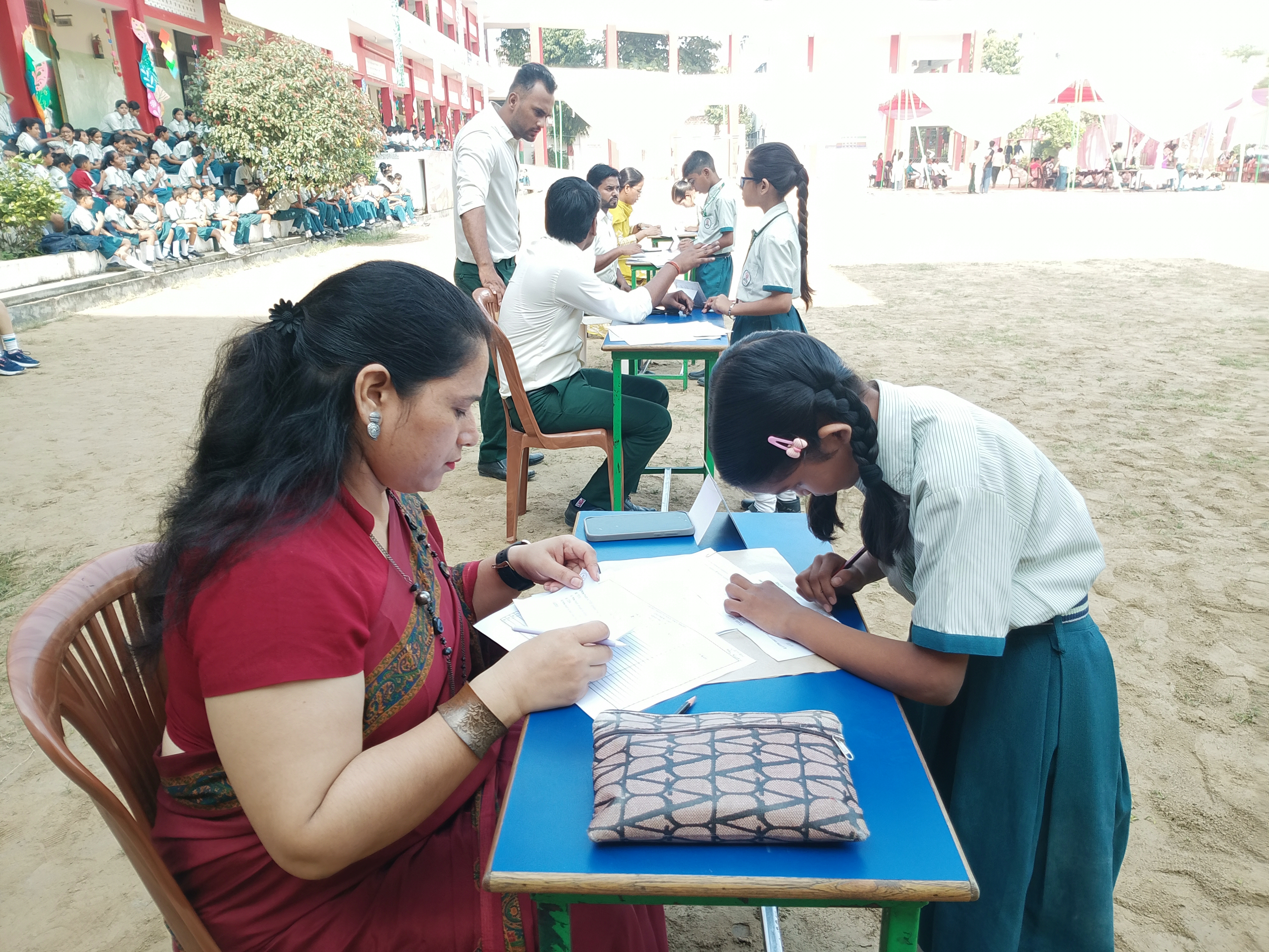 Activity Photo