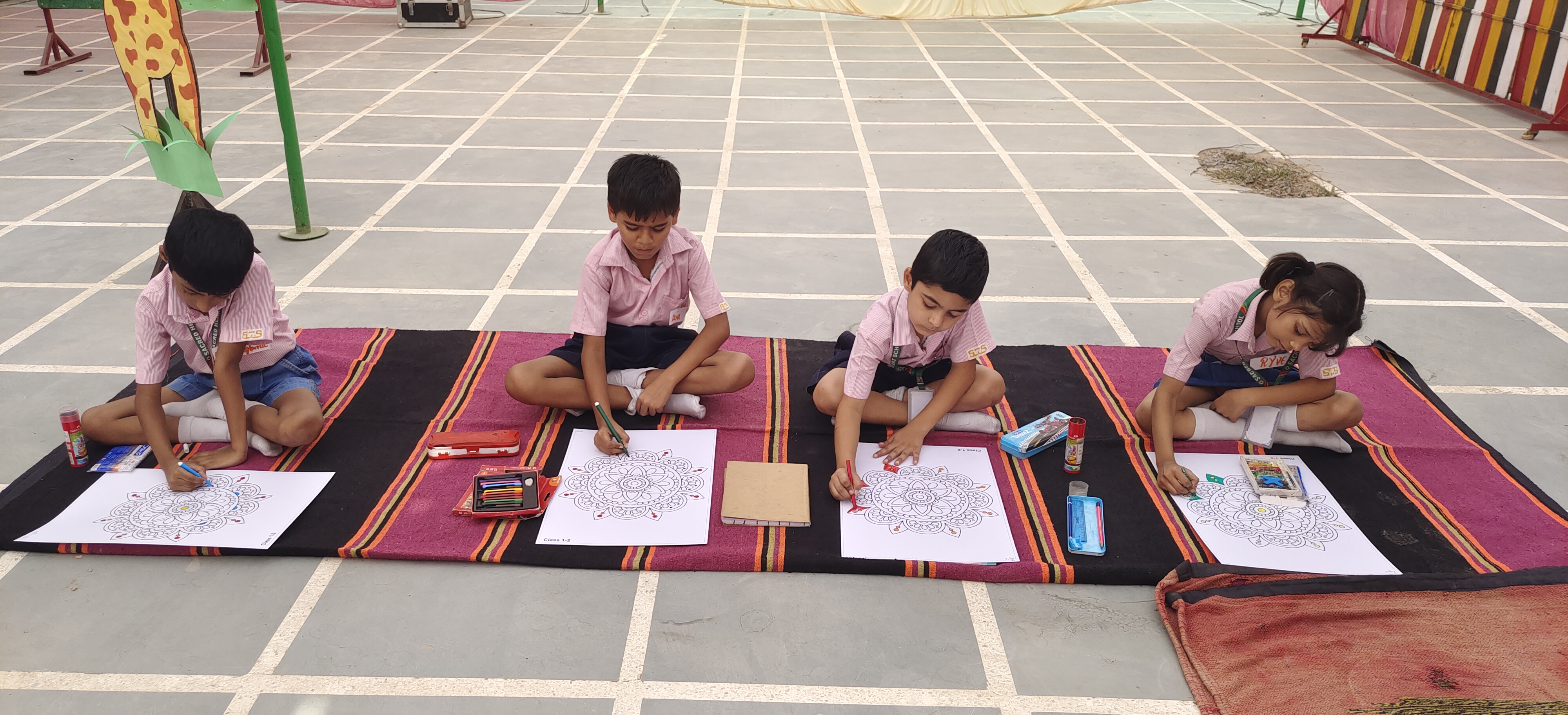 Activity Photo