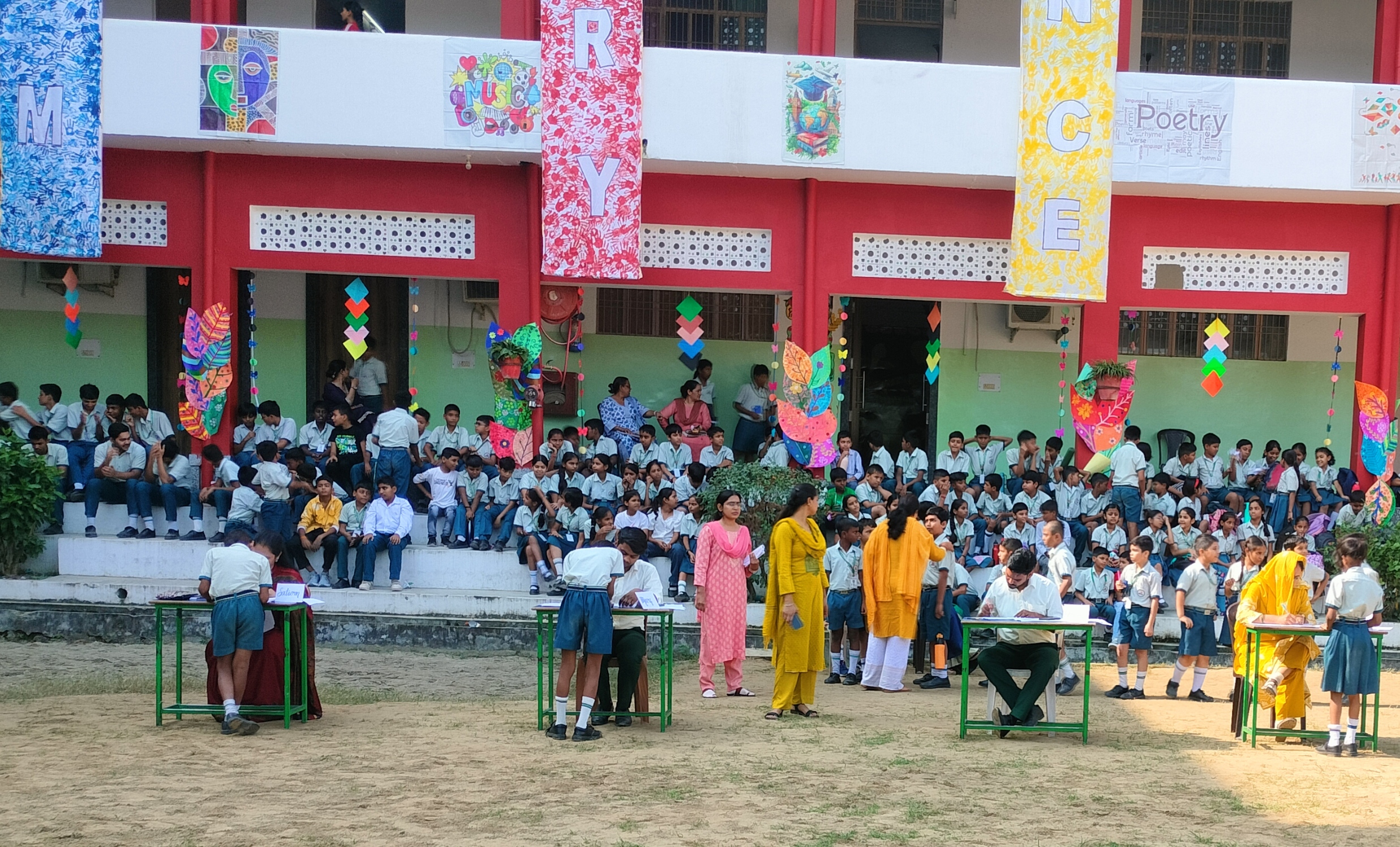 Activity Photo