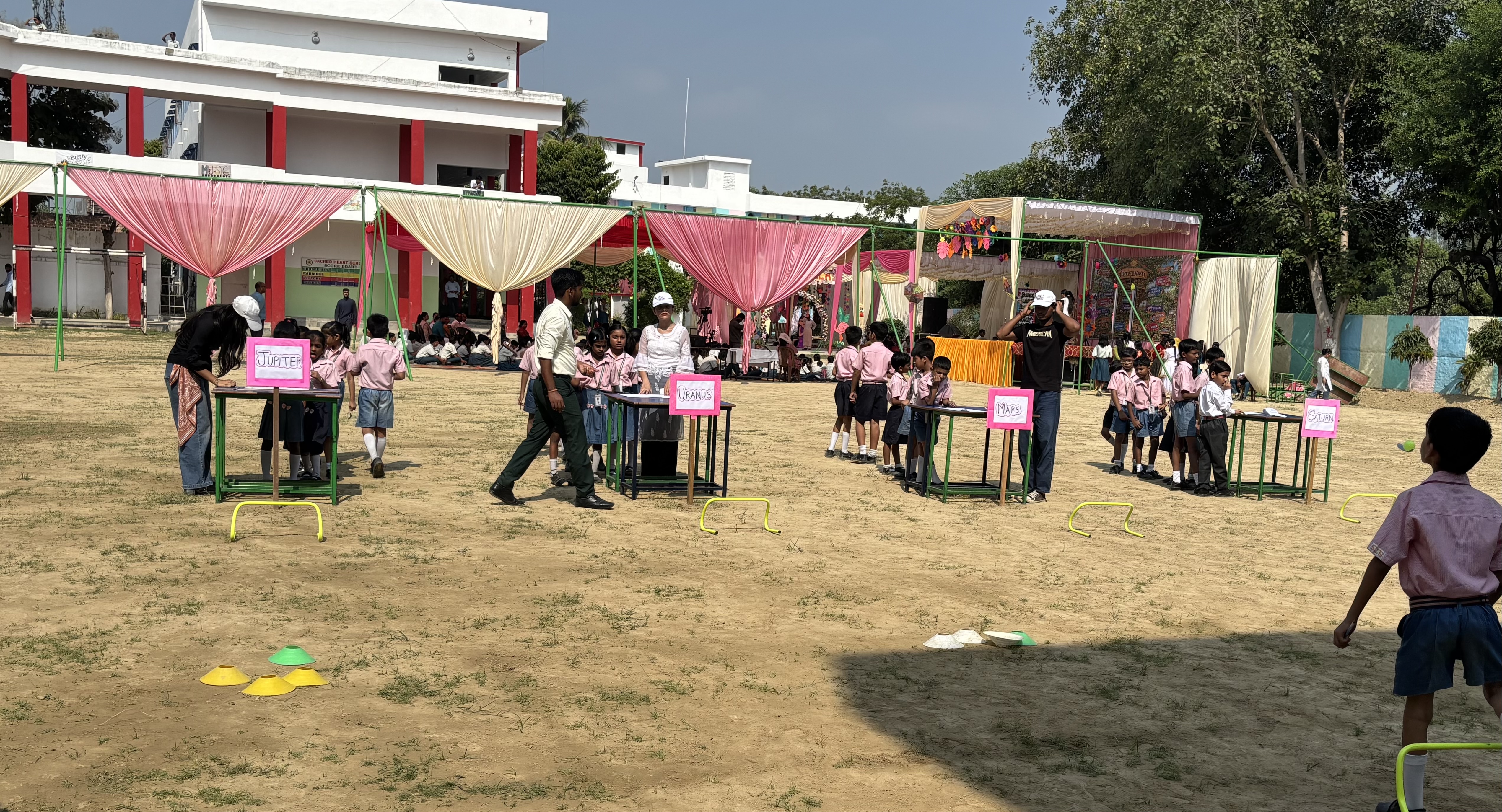 Activity Photo