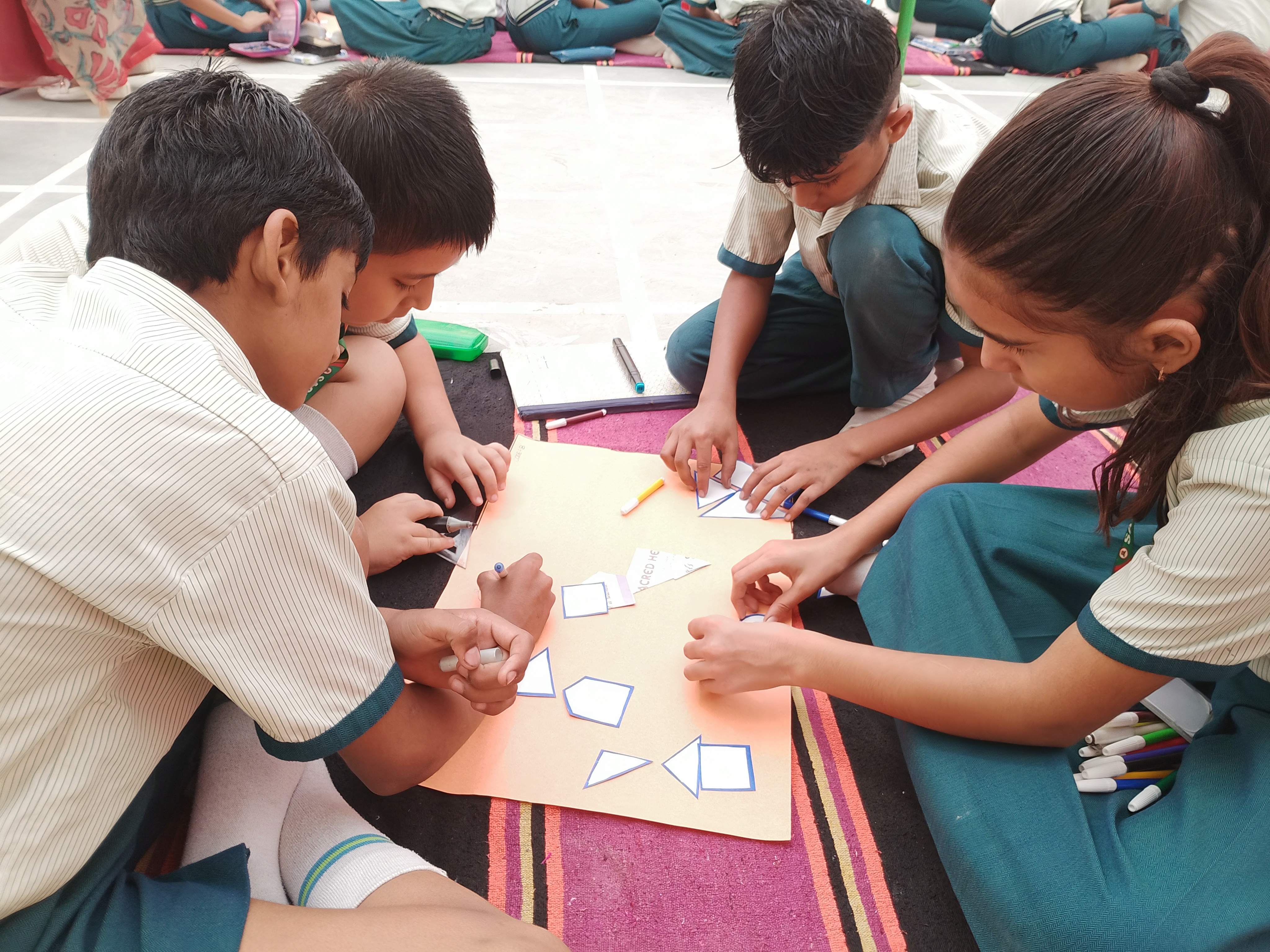 Activity Photo