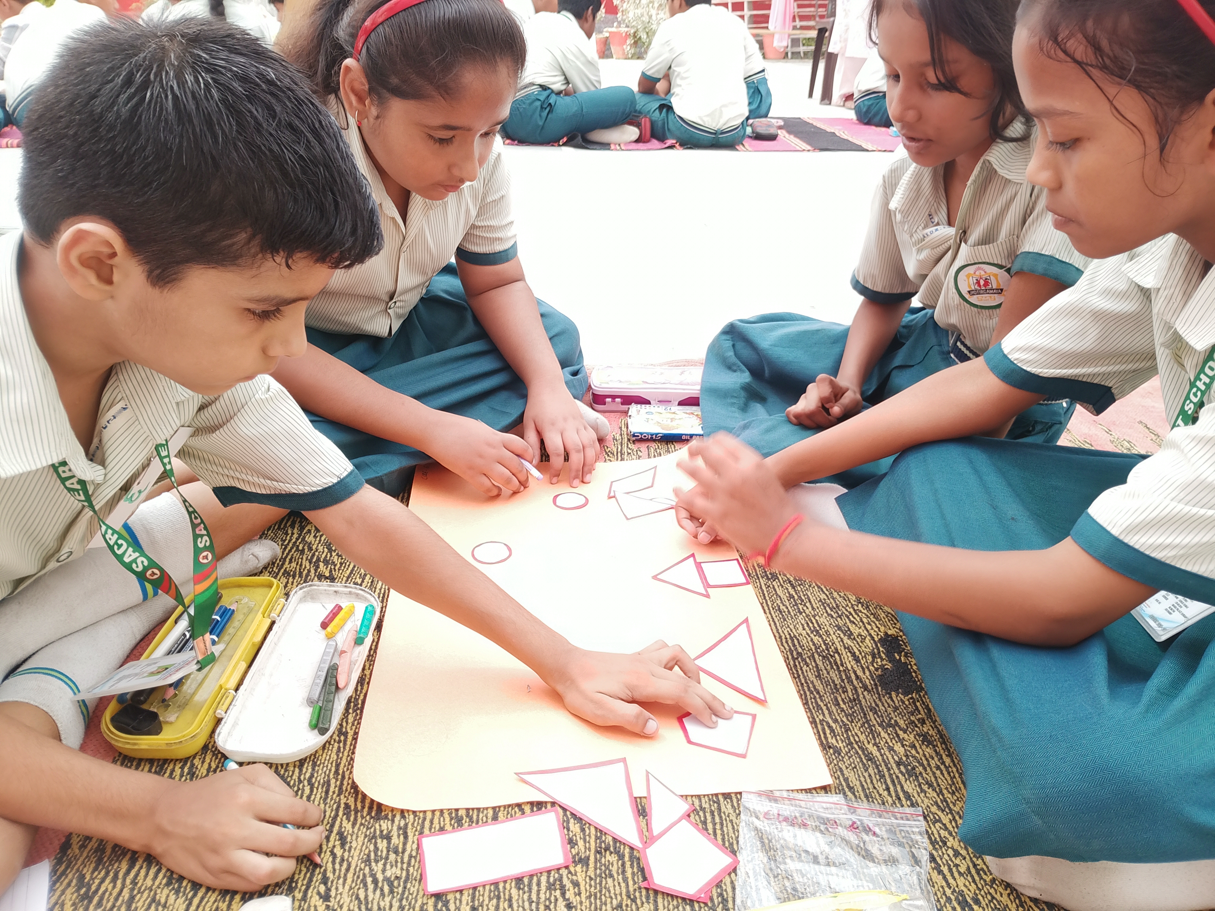 Activity Photo