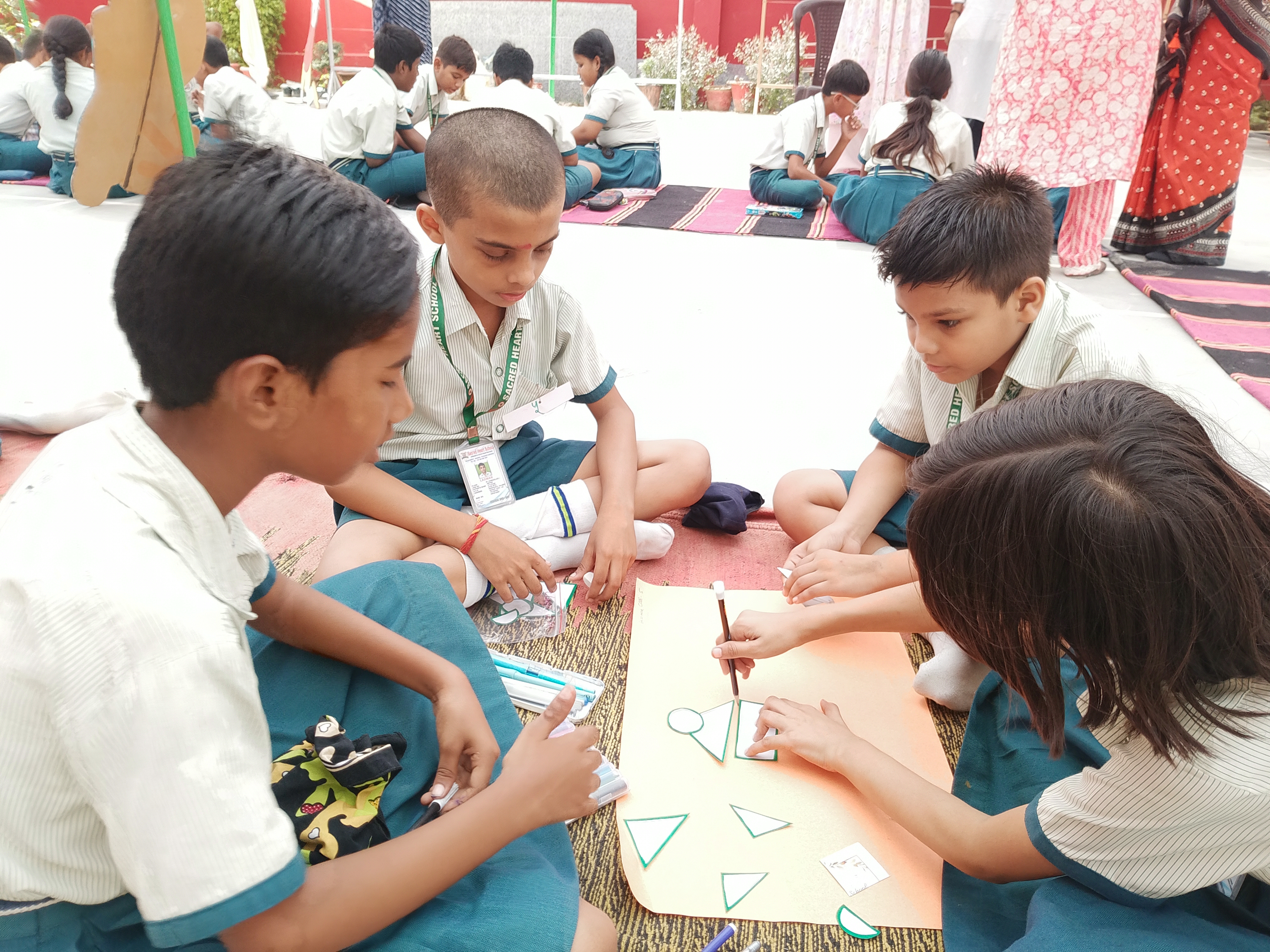 Activity Photo