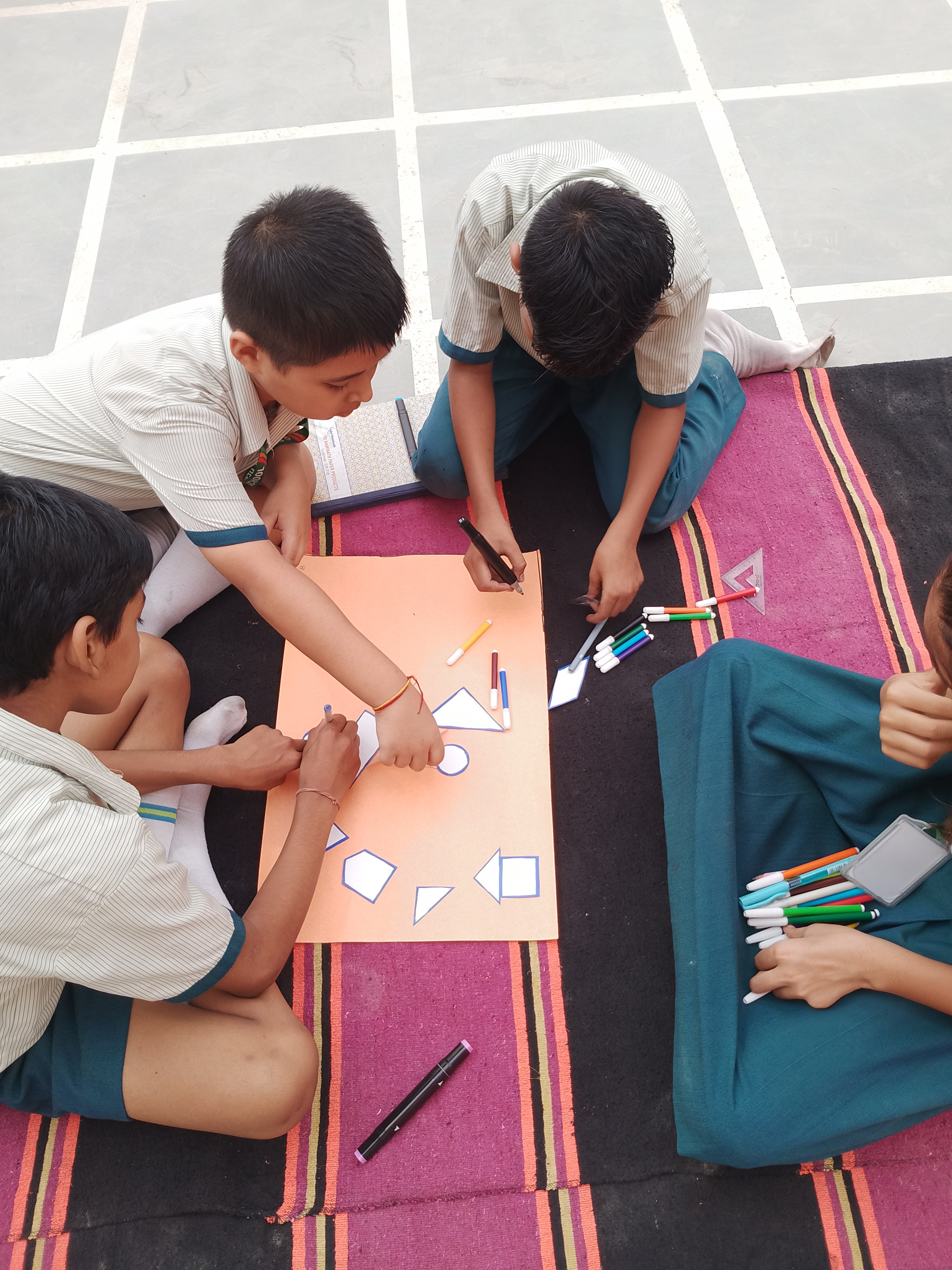 Activity Photo