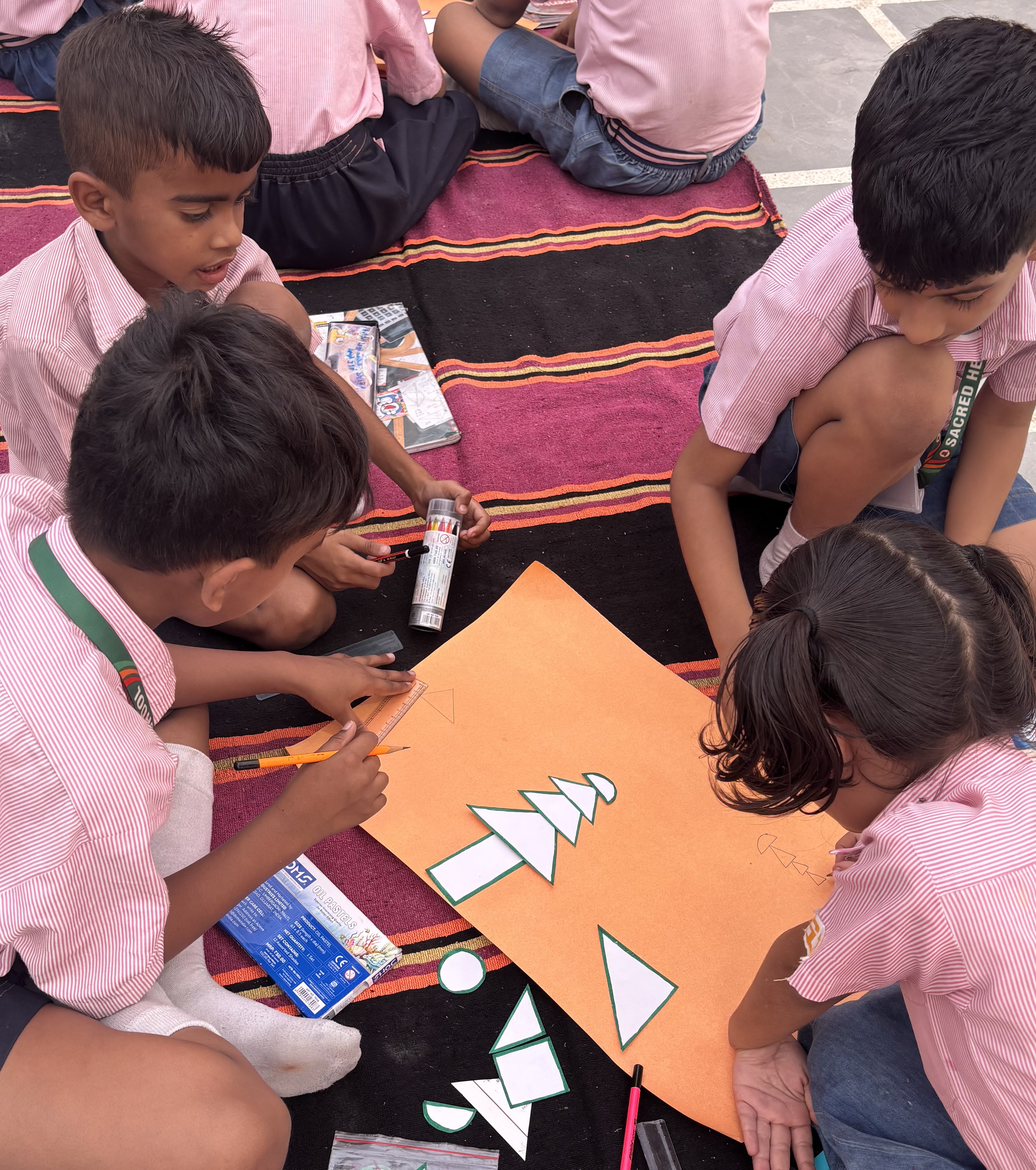 Activity Photo