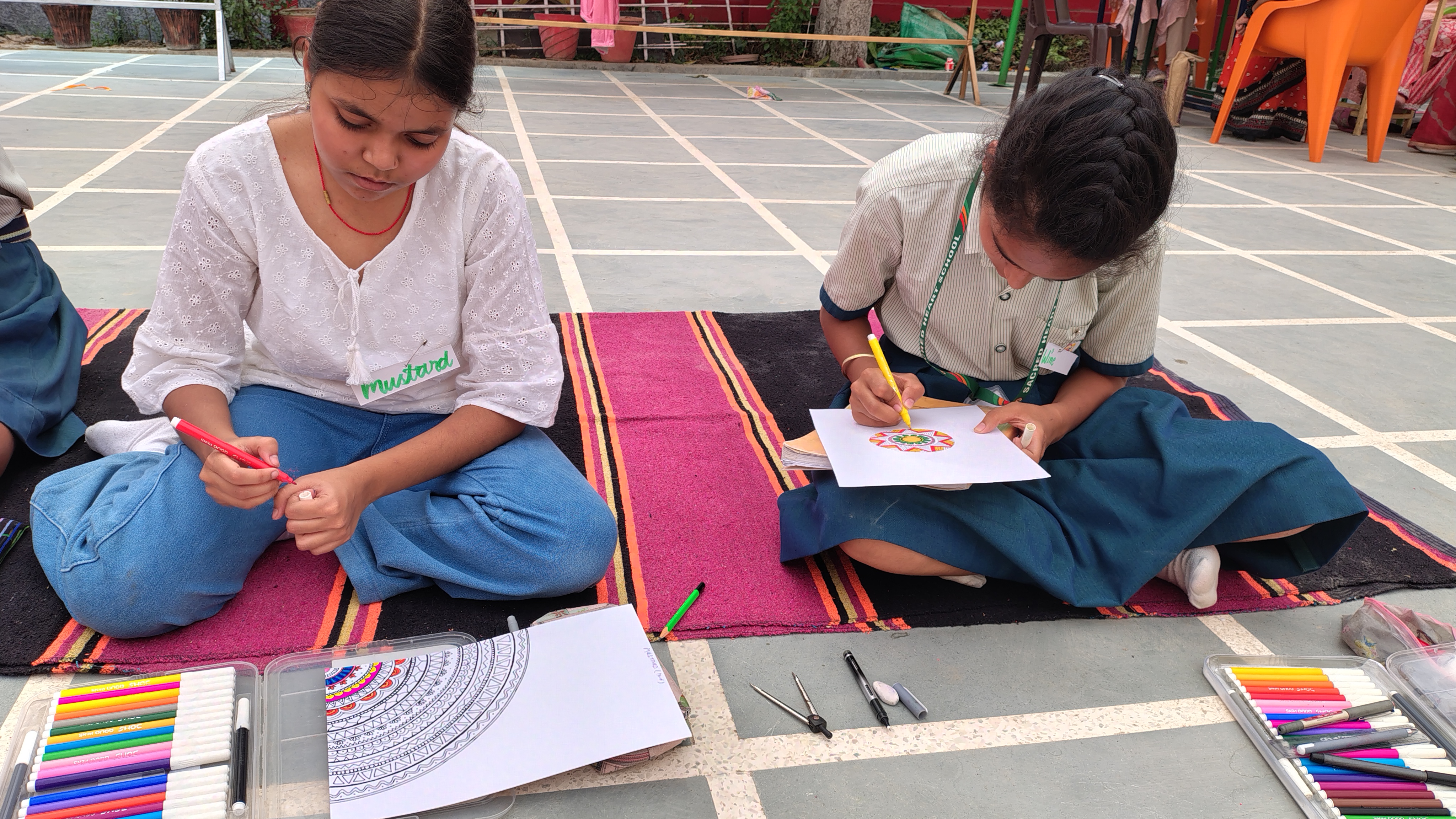 Activity Photo