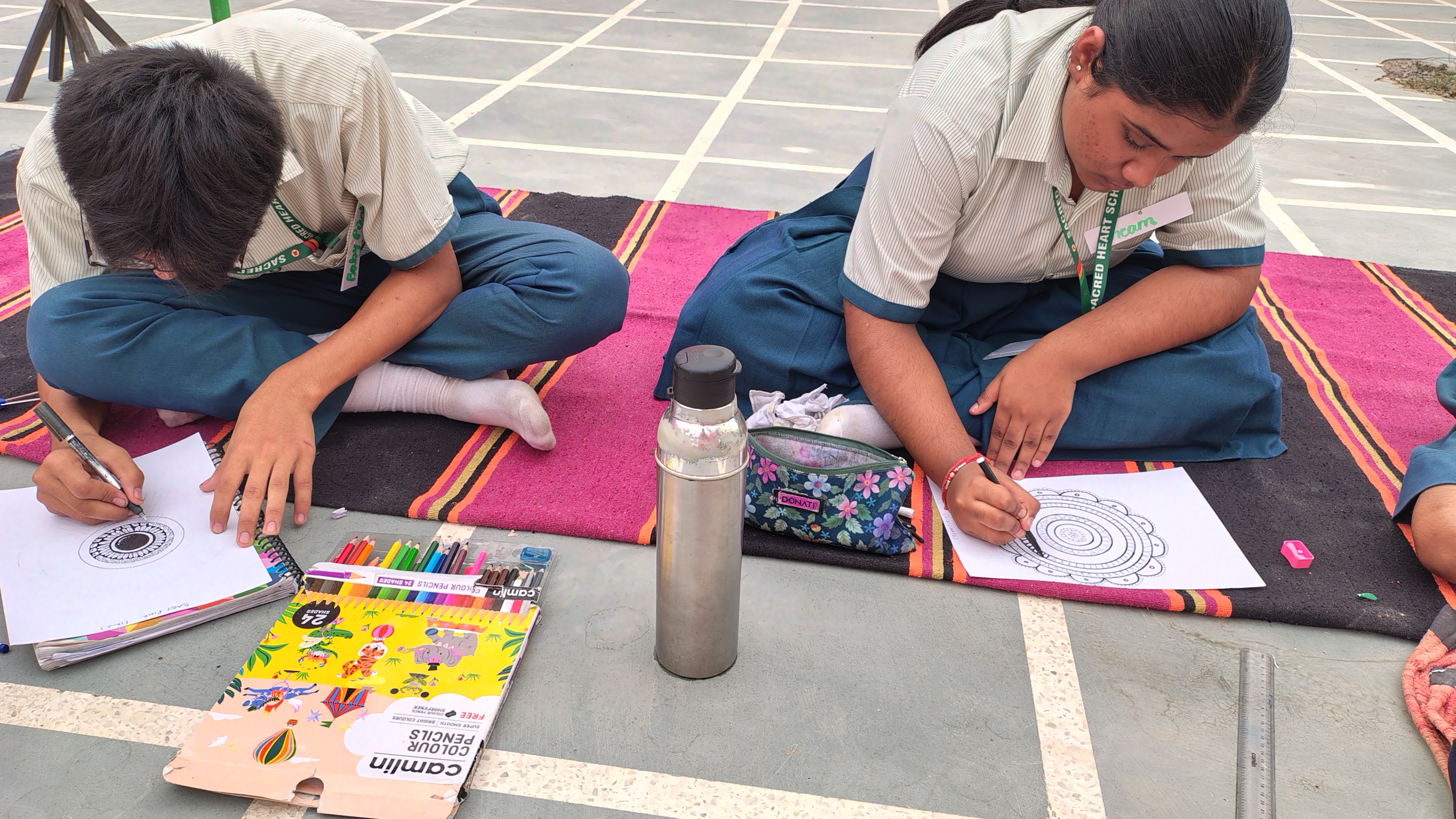 Activity Photo