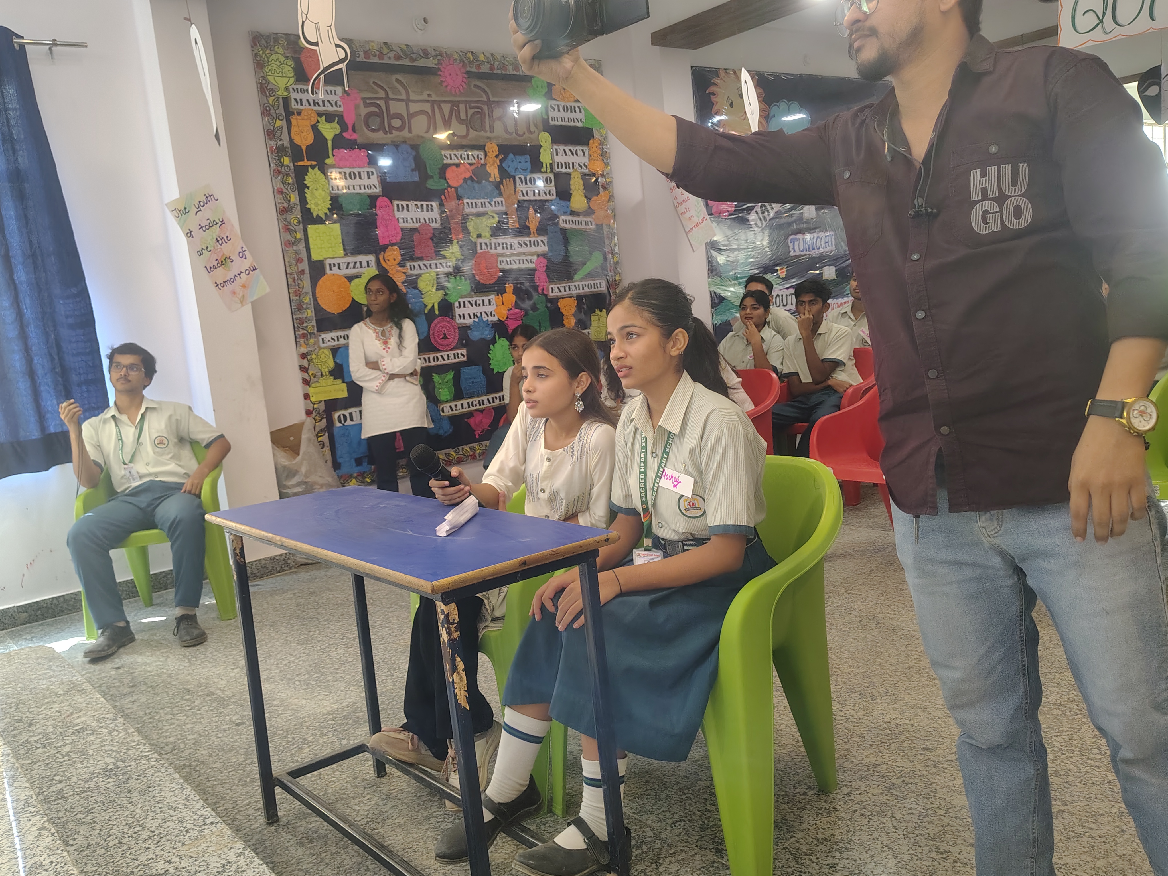 Activity Photo