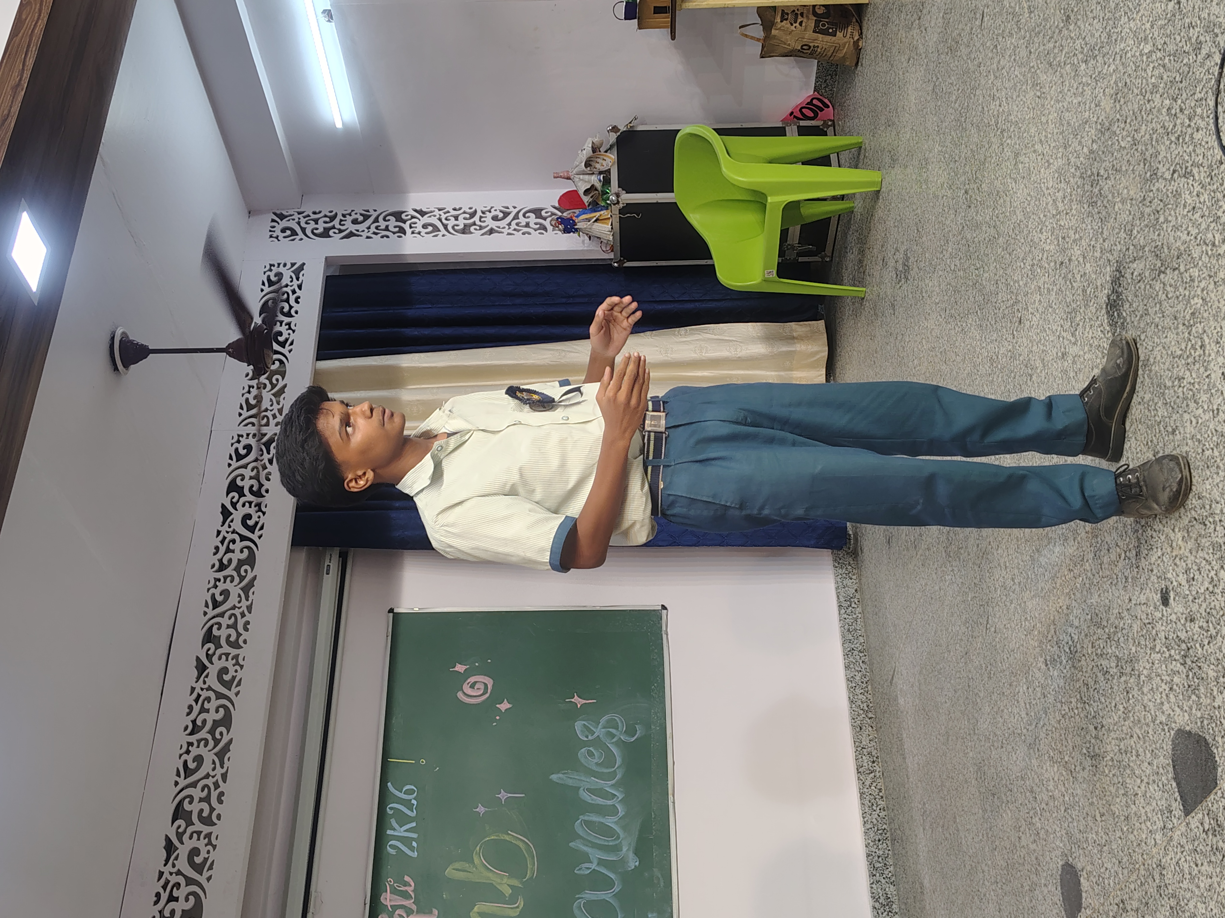 Activity Photo