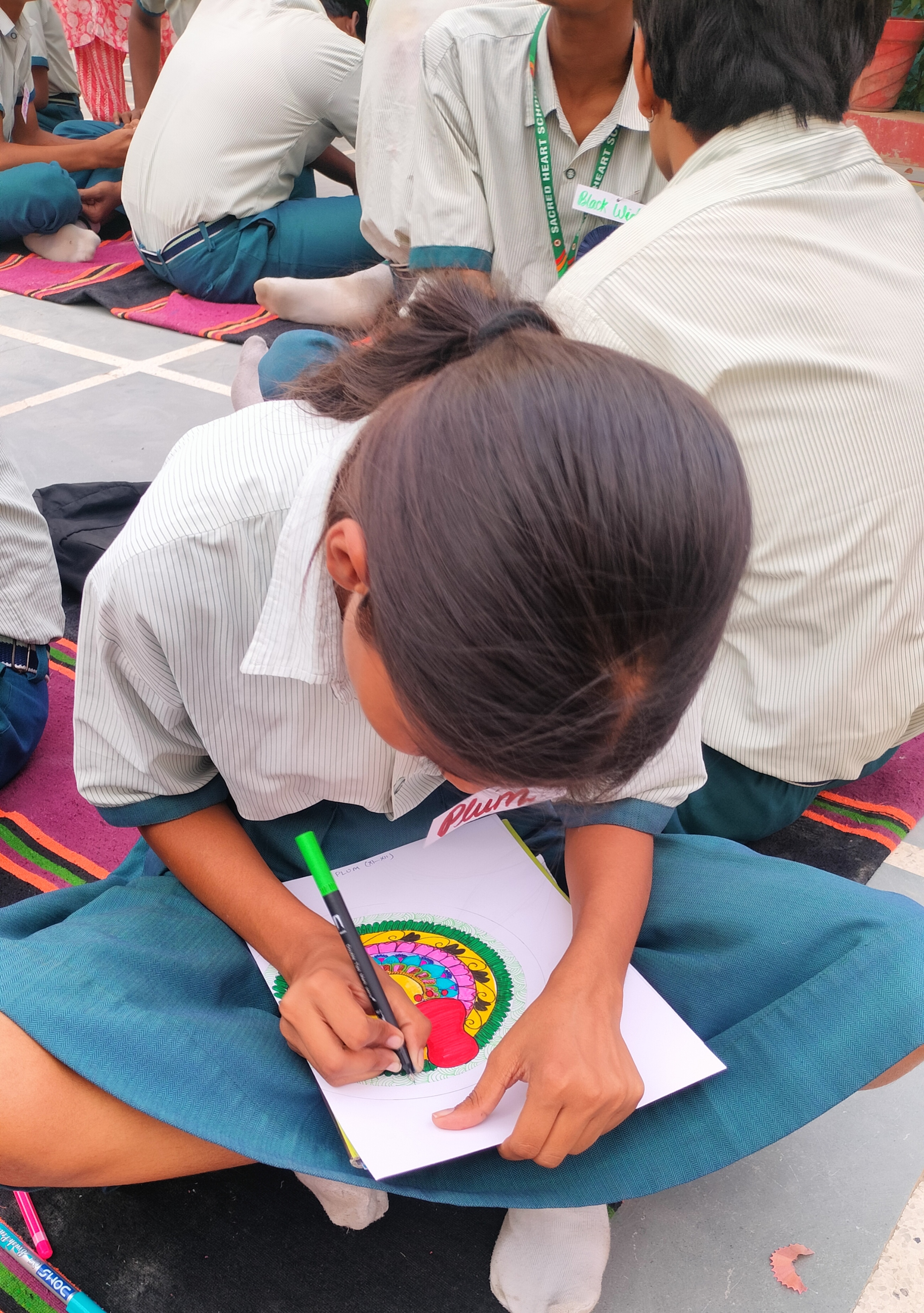 Activity Photo