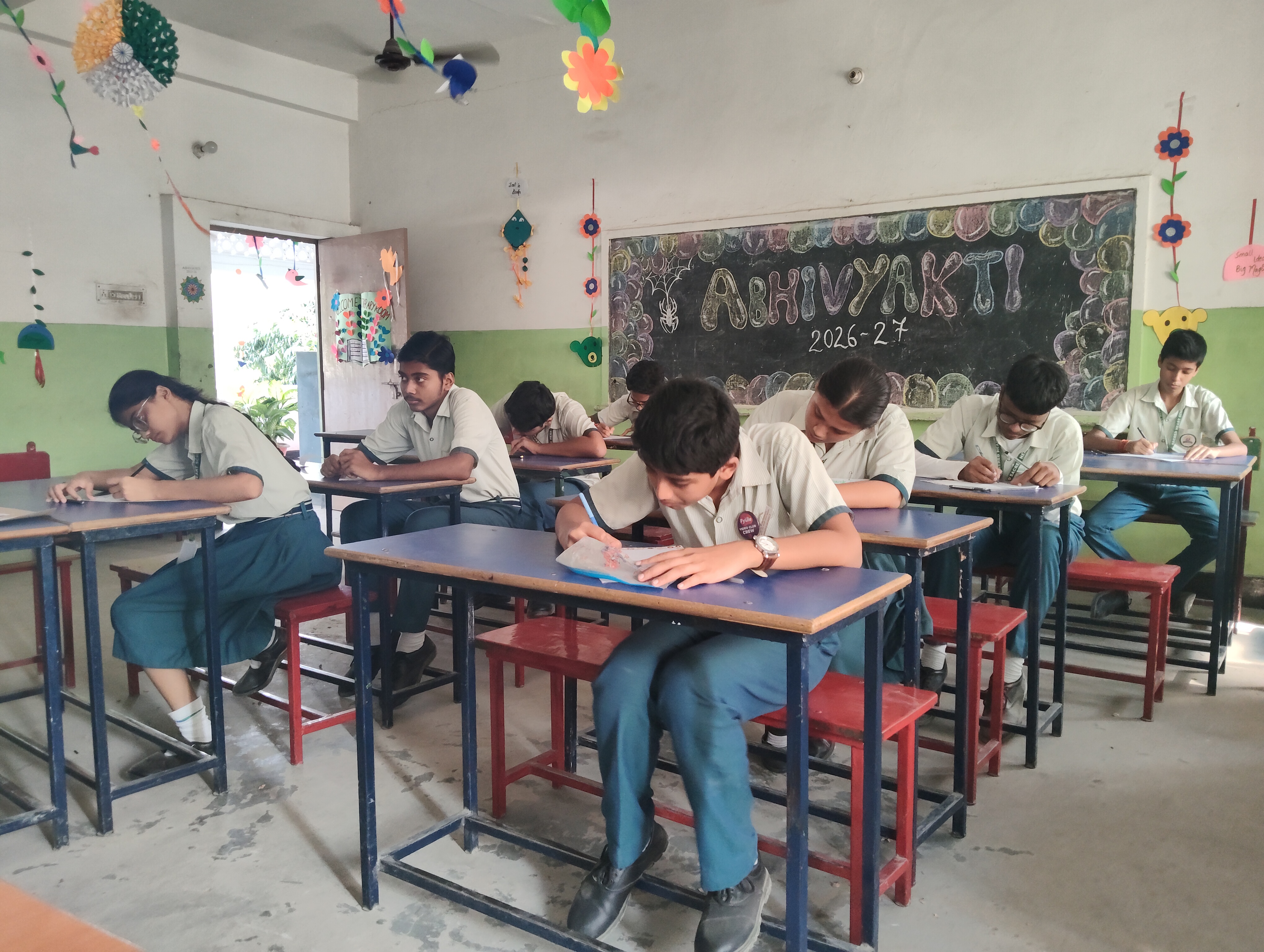 Activity Photo