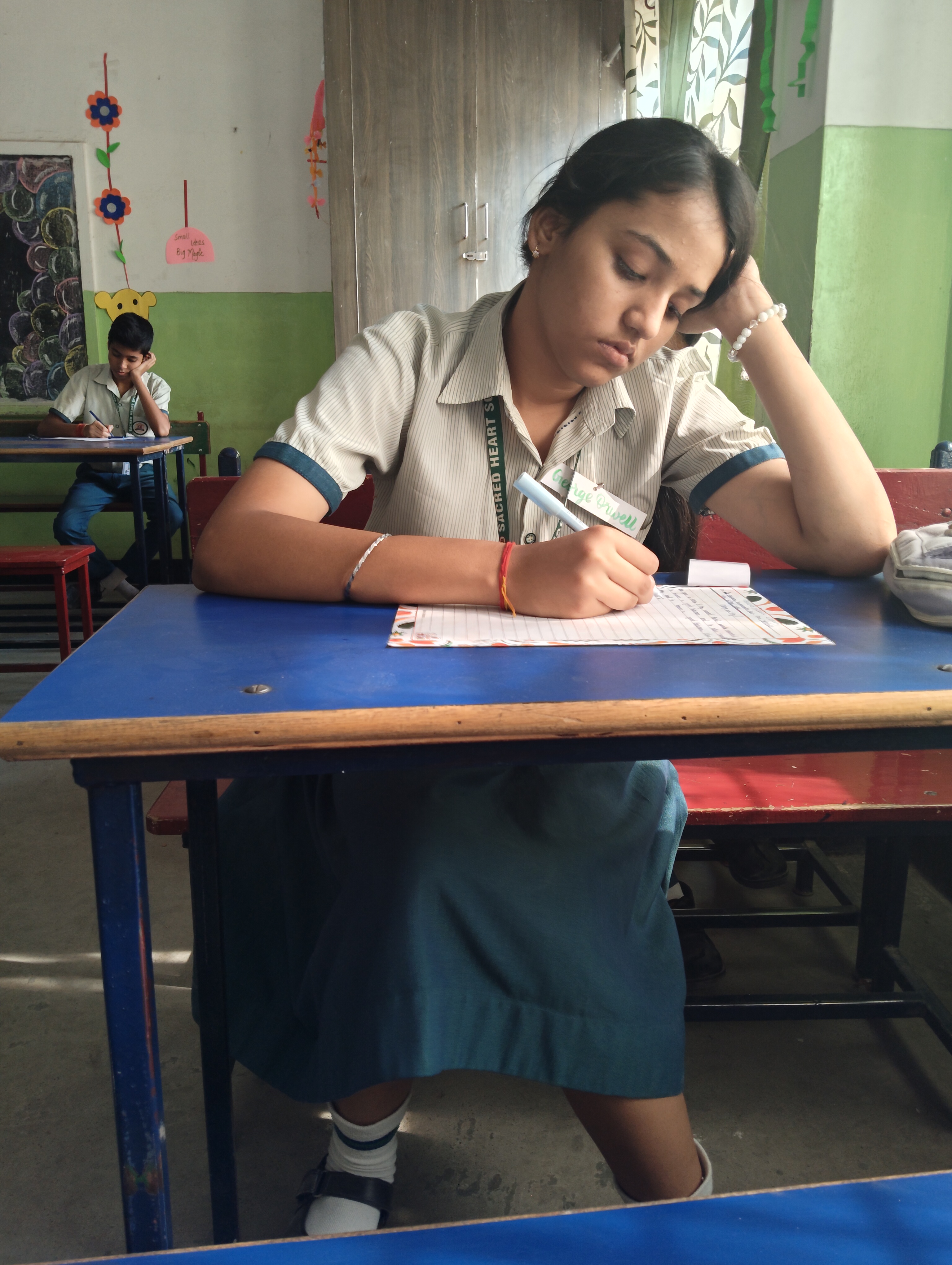 Activity Photo