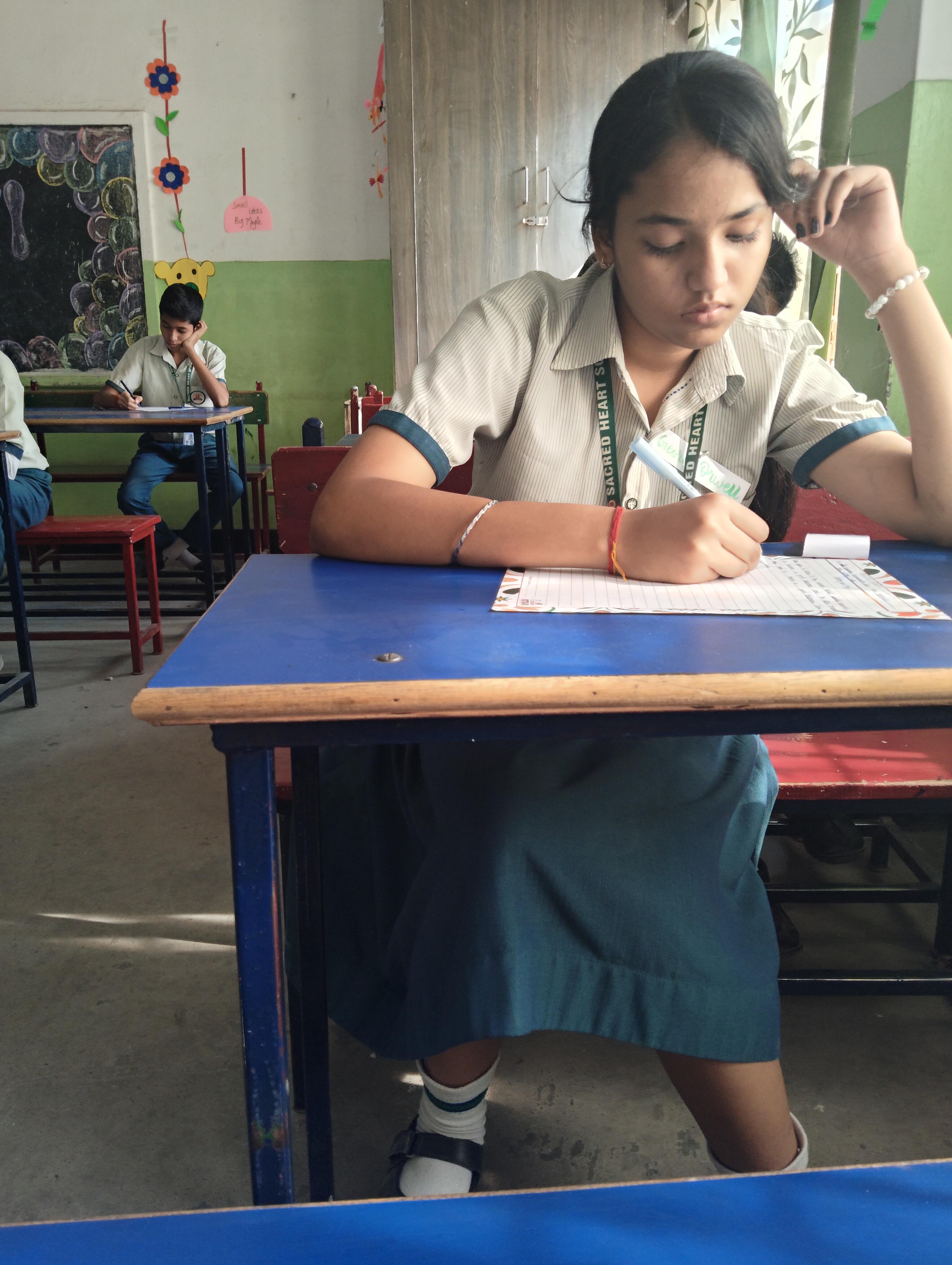 Activity Photo