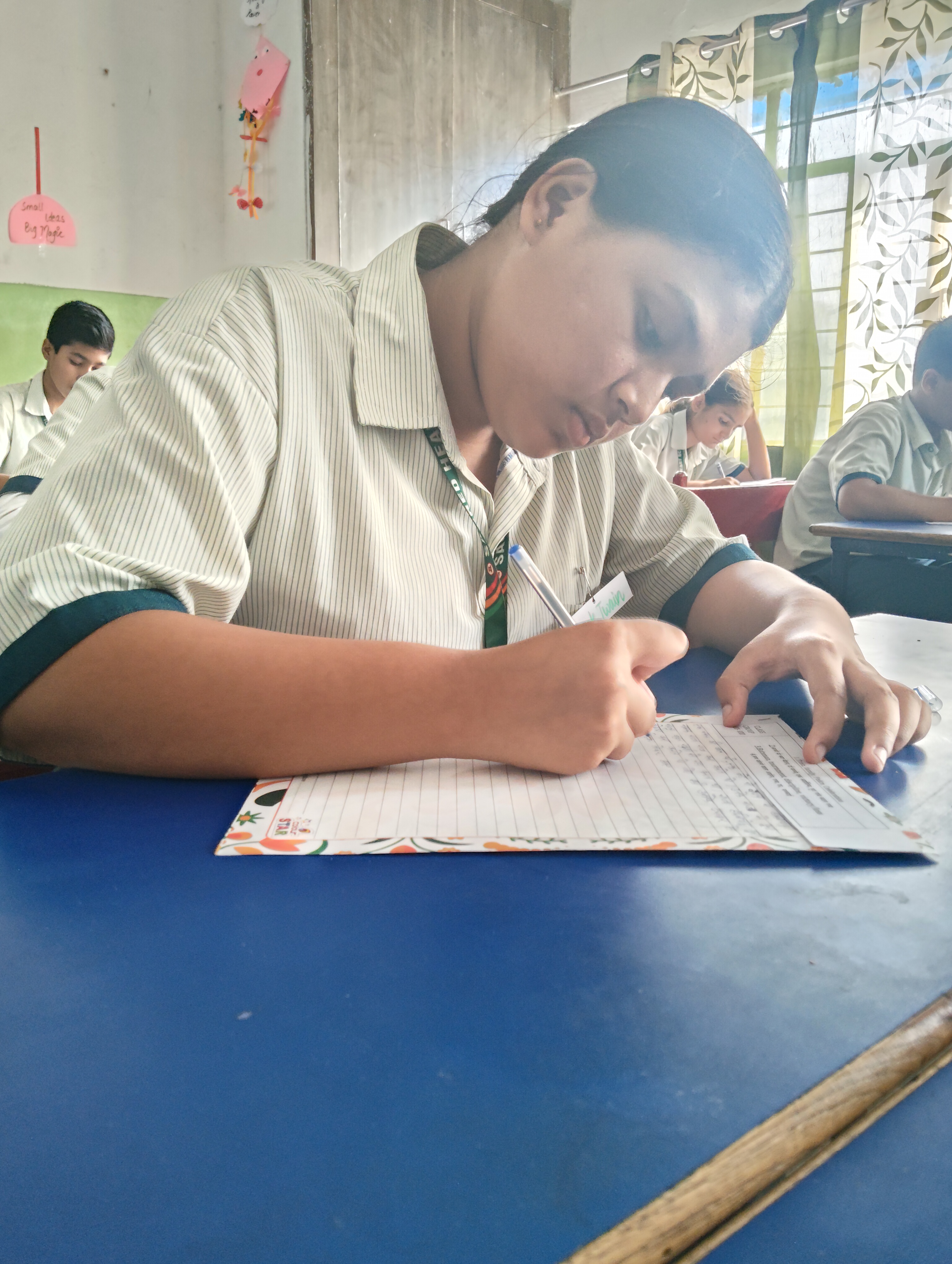 Activity Photo