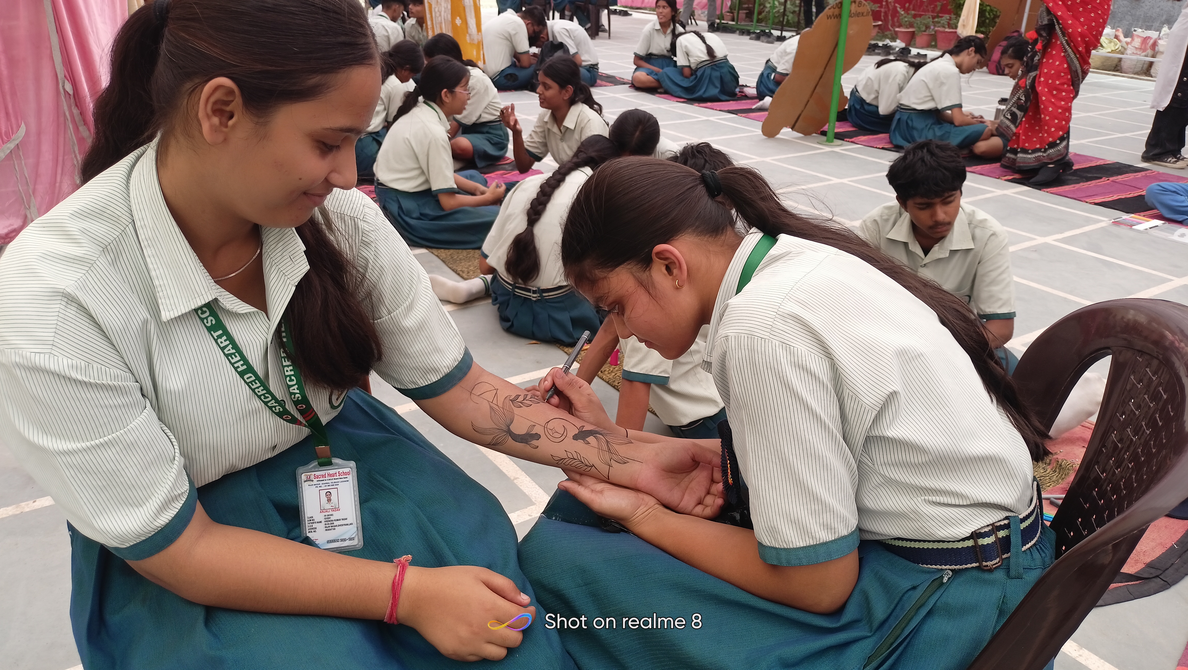 Activity Photo