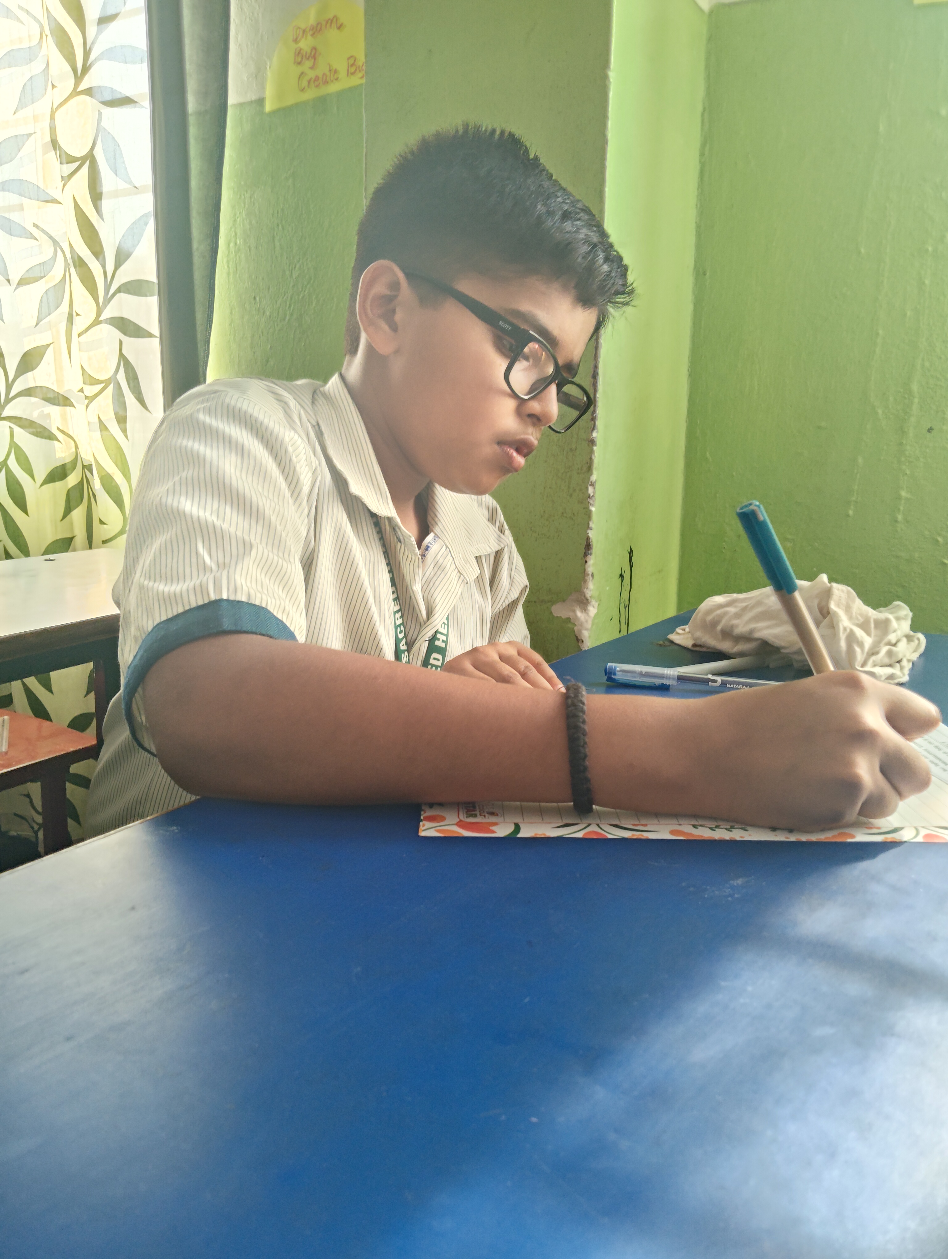Activity Photo