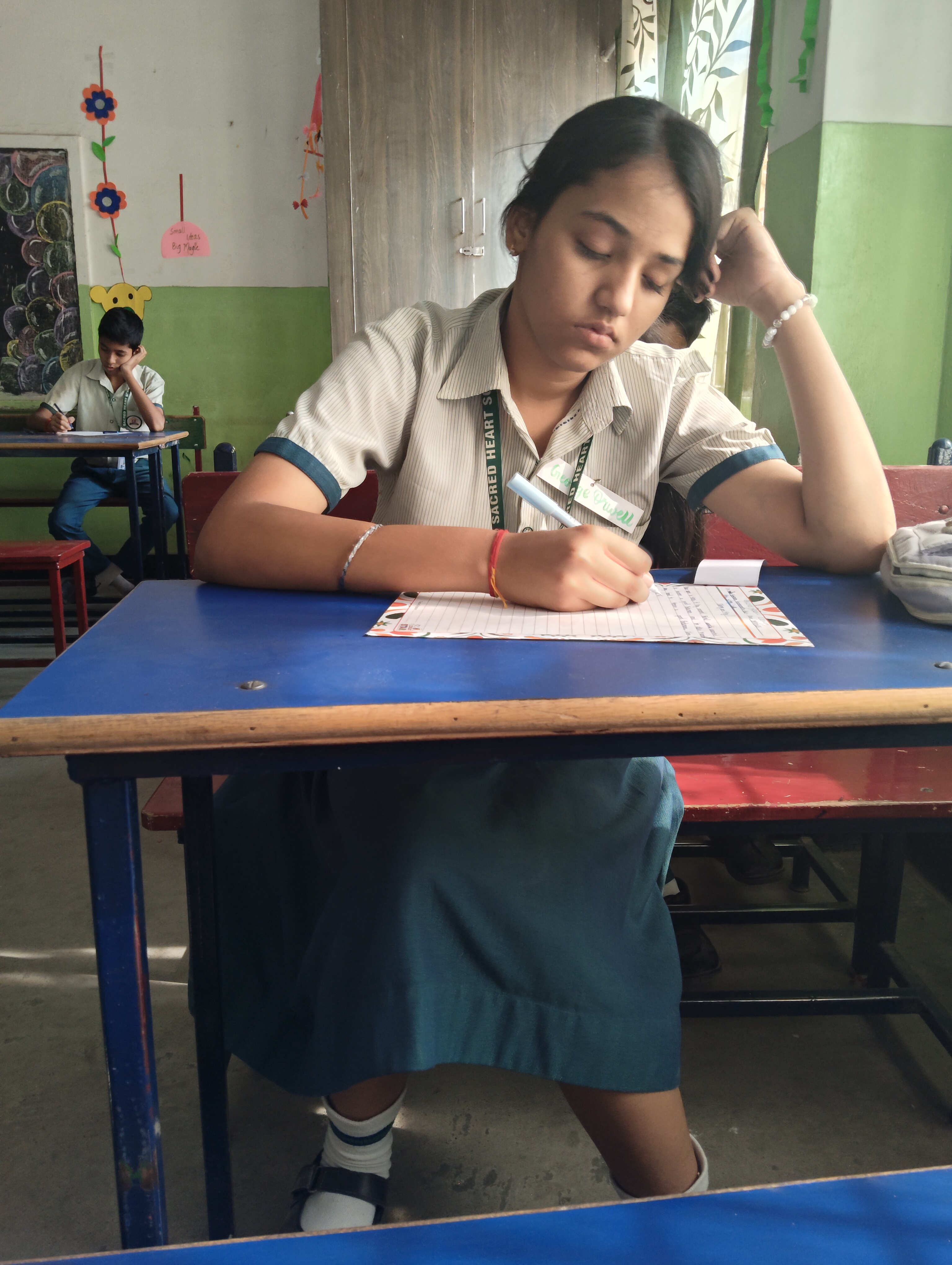 Activity Photo