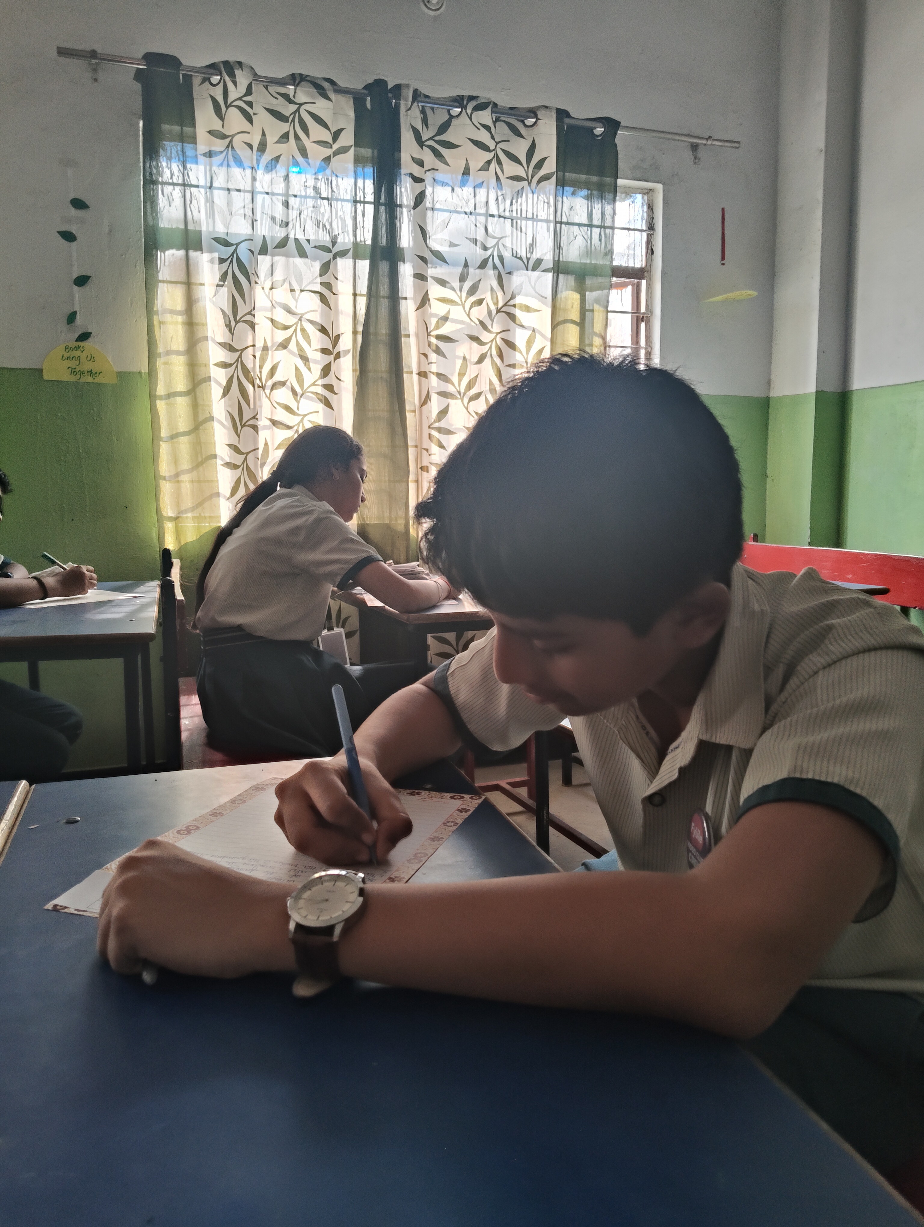 Activity Photo