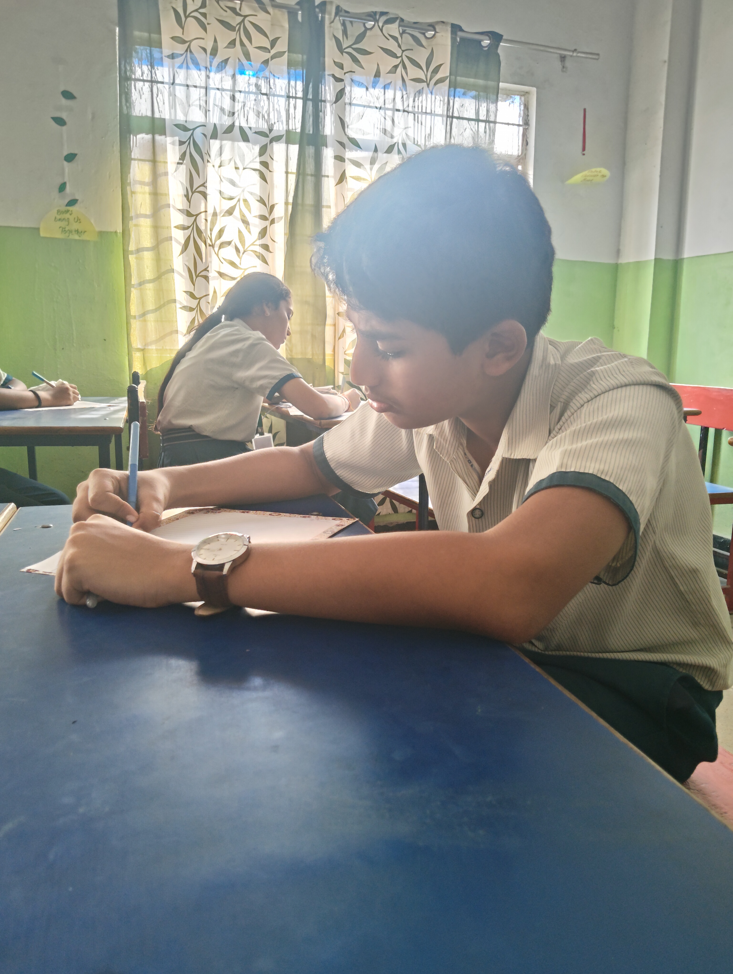 Activity Photo