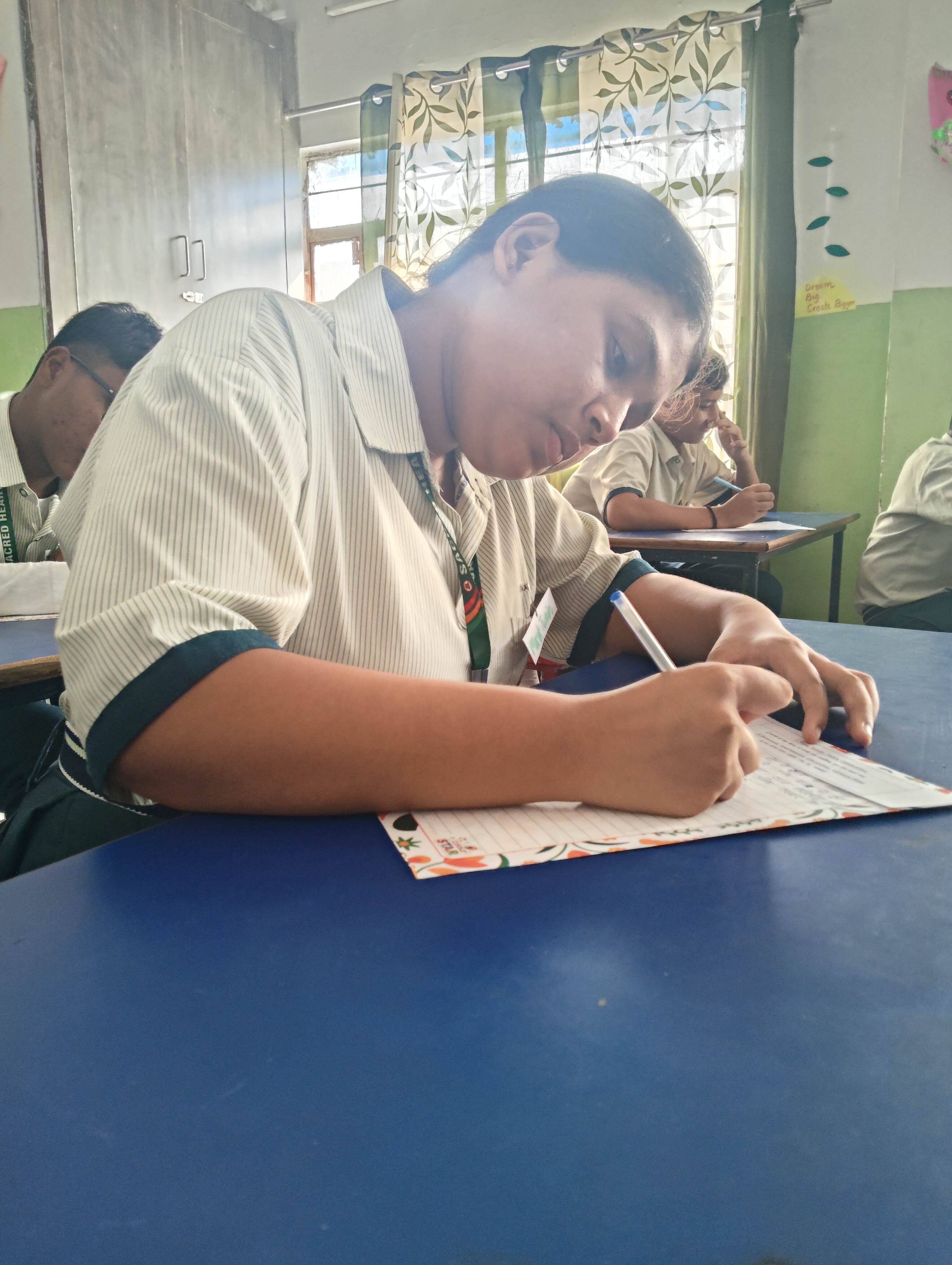 Activity Photo