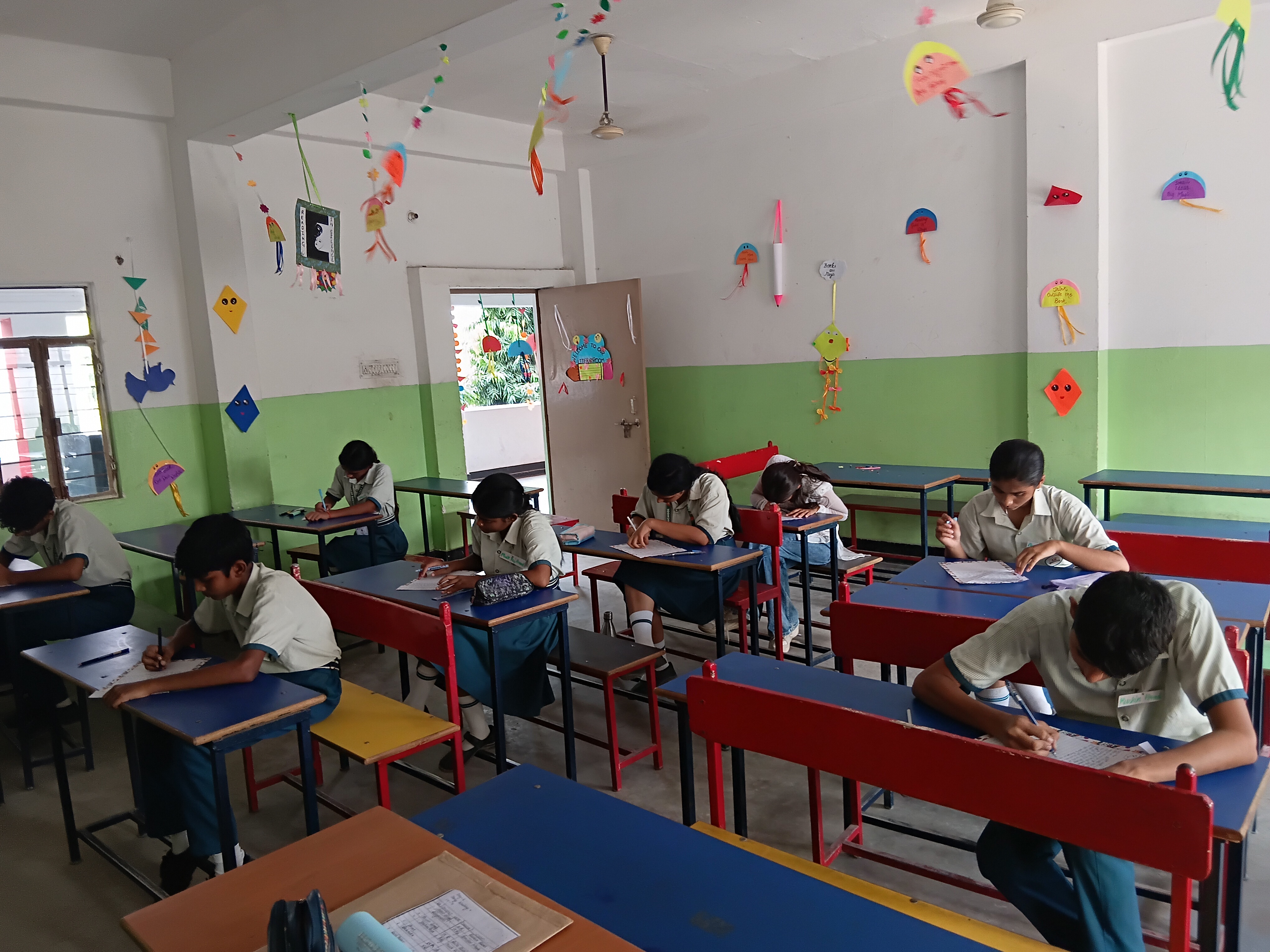 Activity Photo