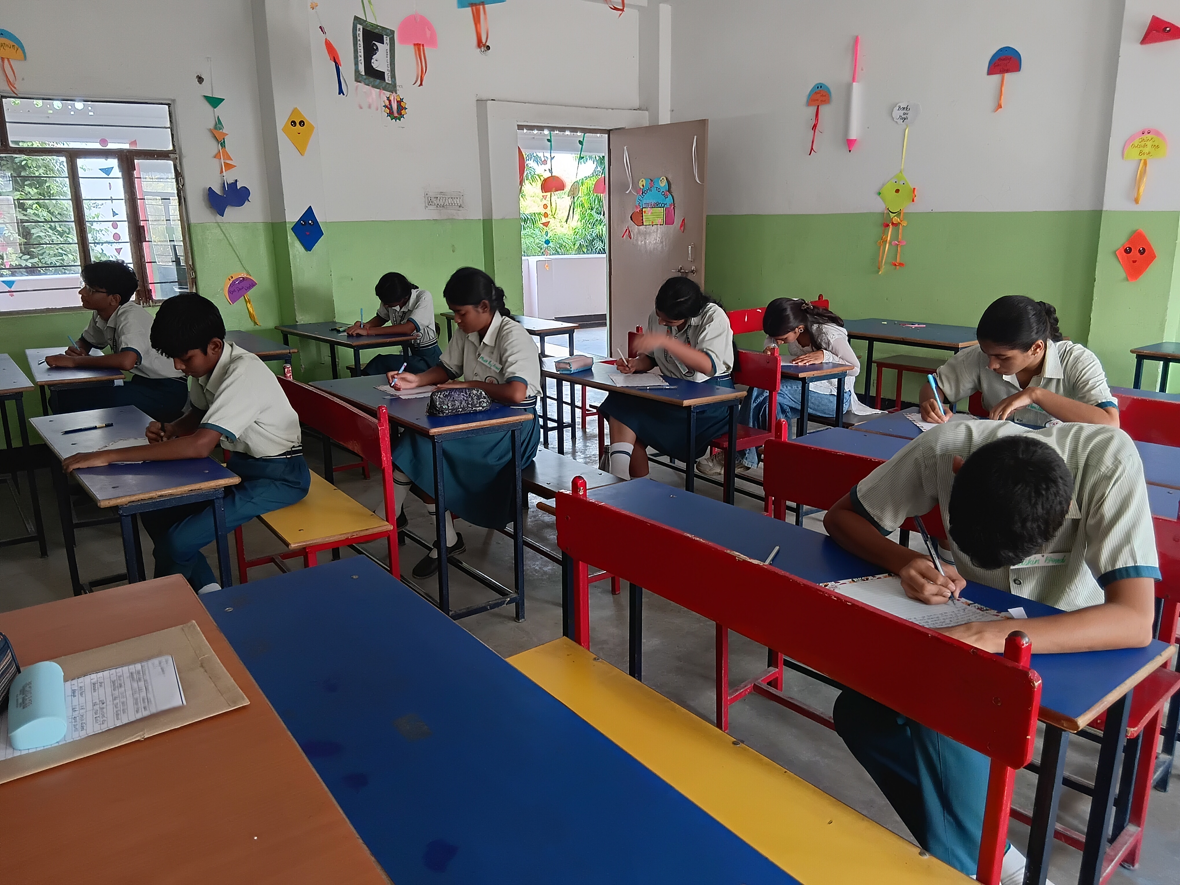 Activity Photo