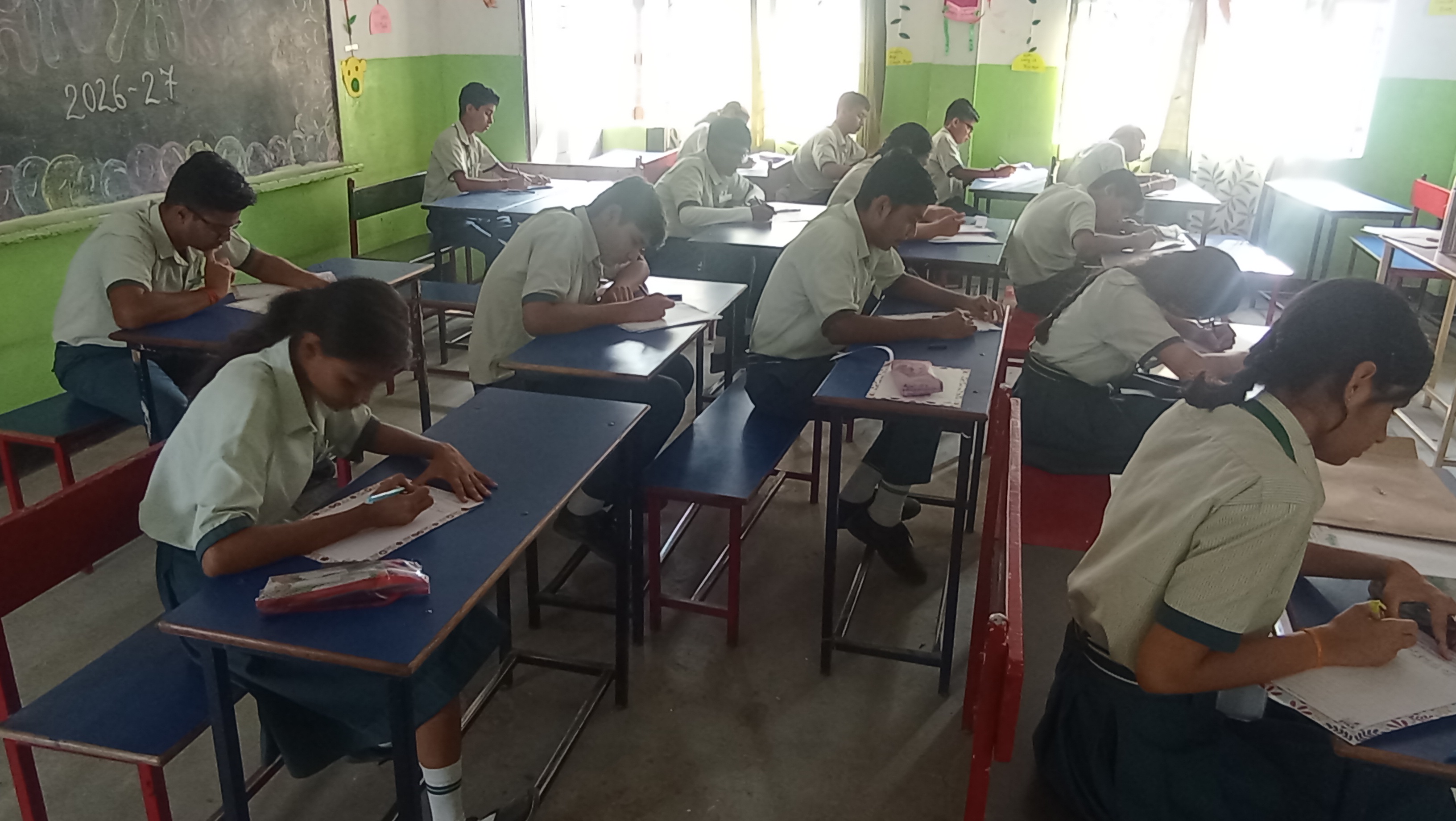 Activity Photo