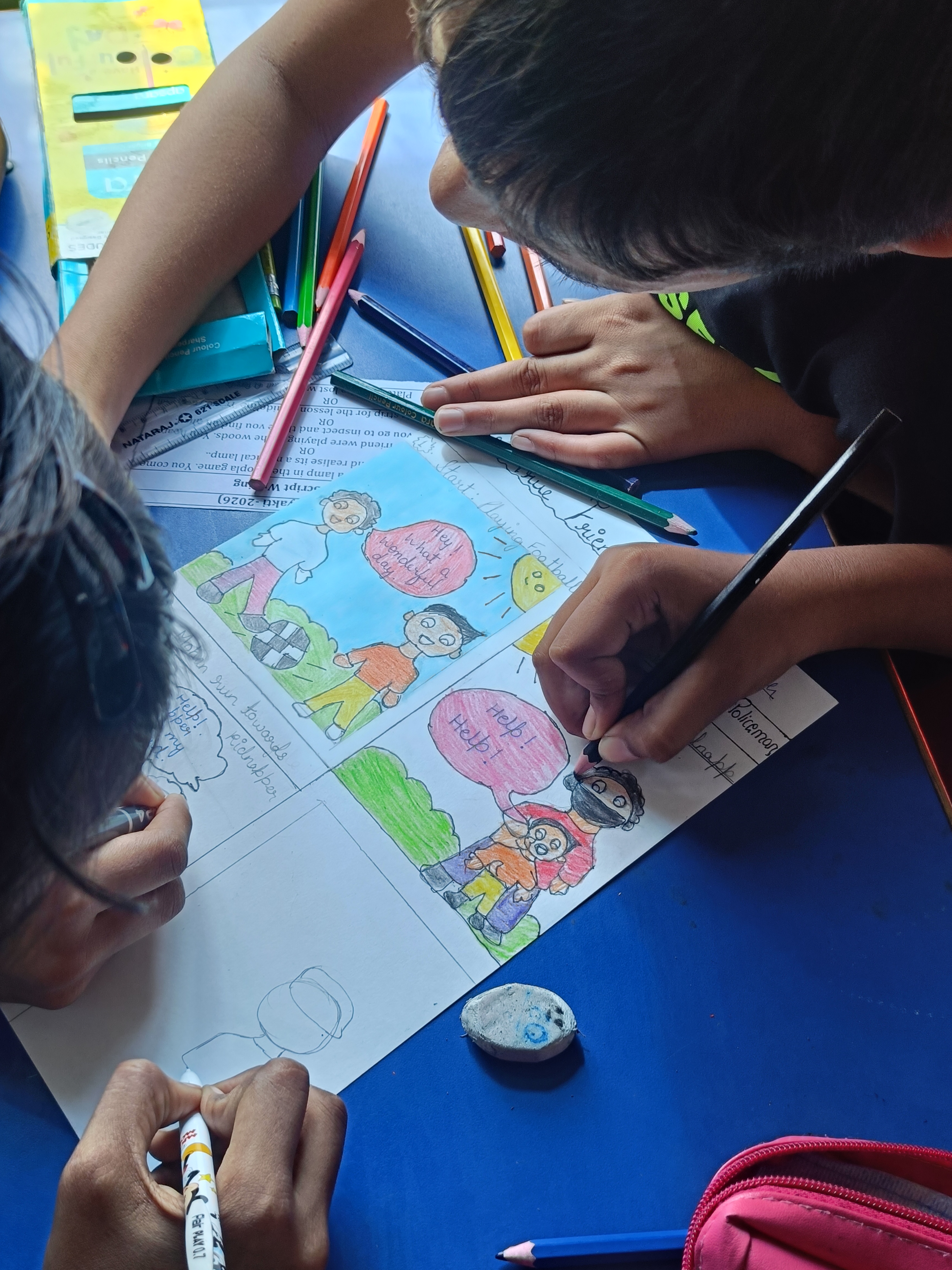 Activity Photo