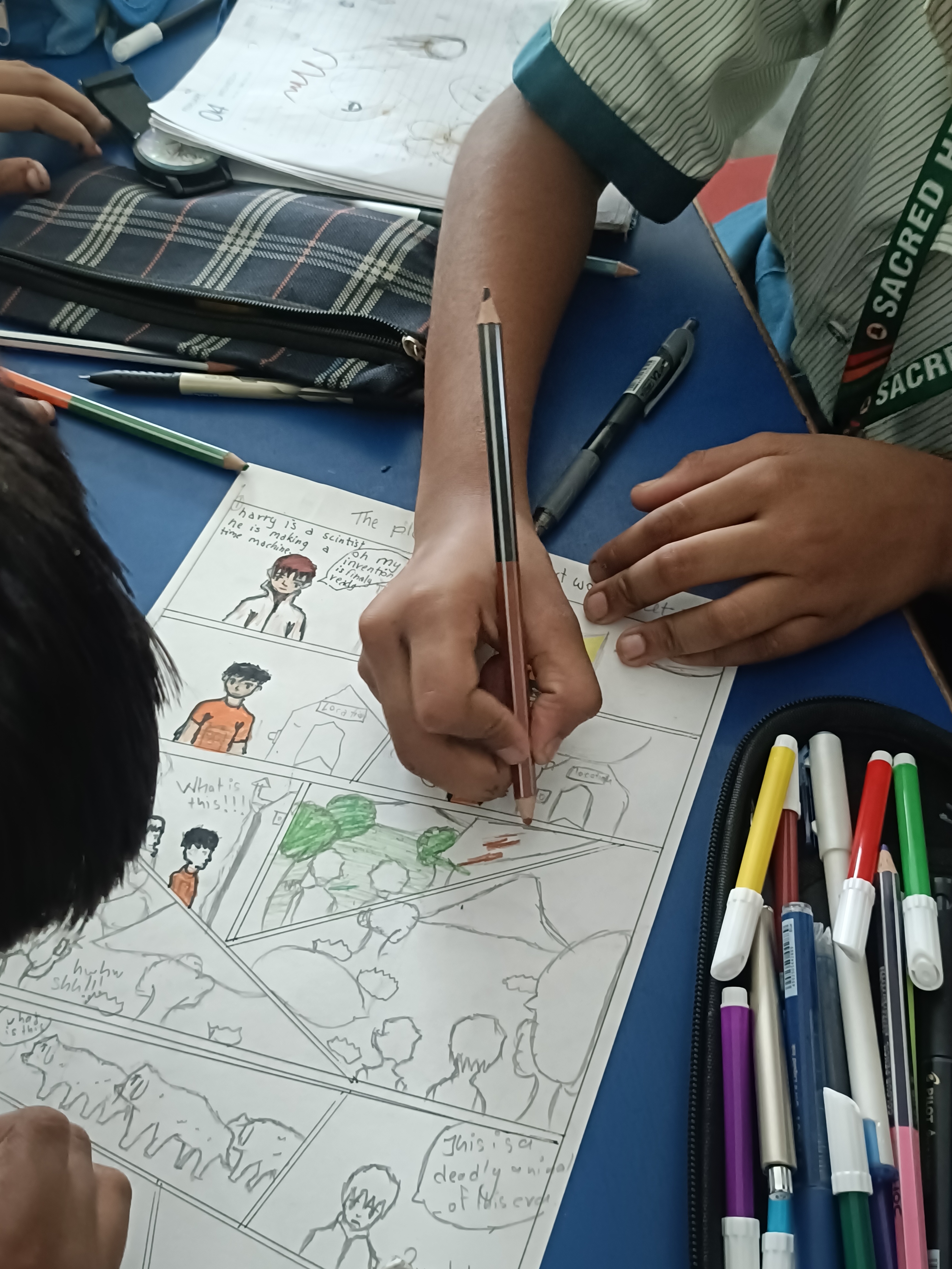 Activity Photo