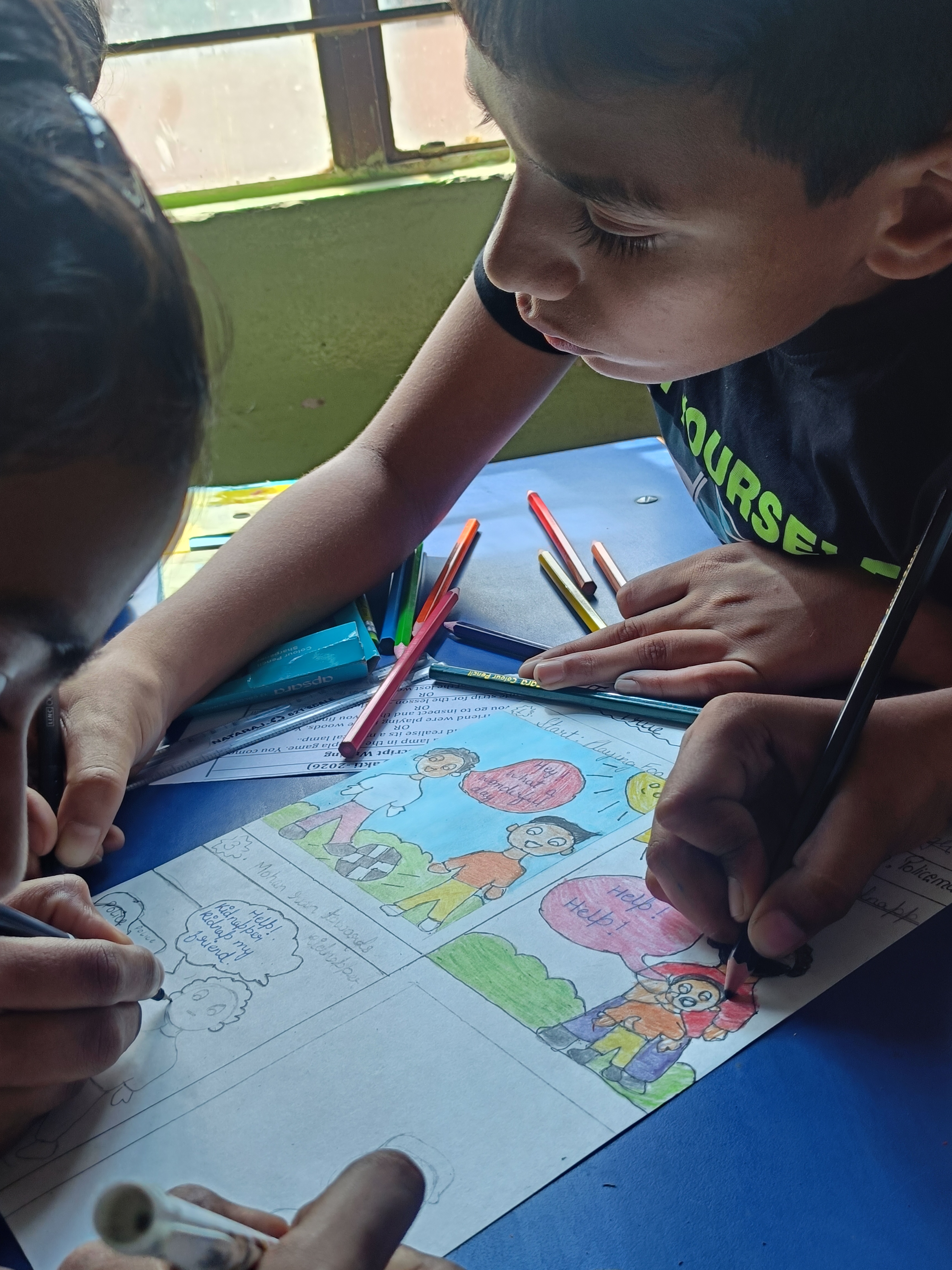 Activity Photo