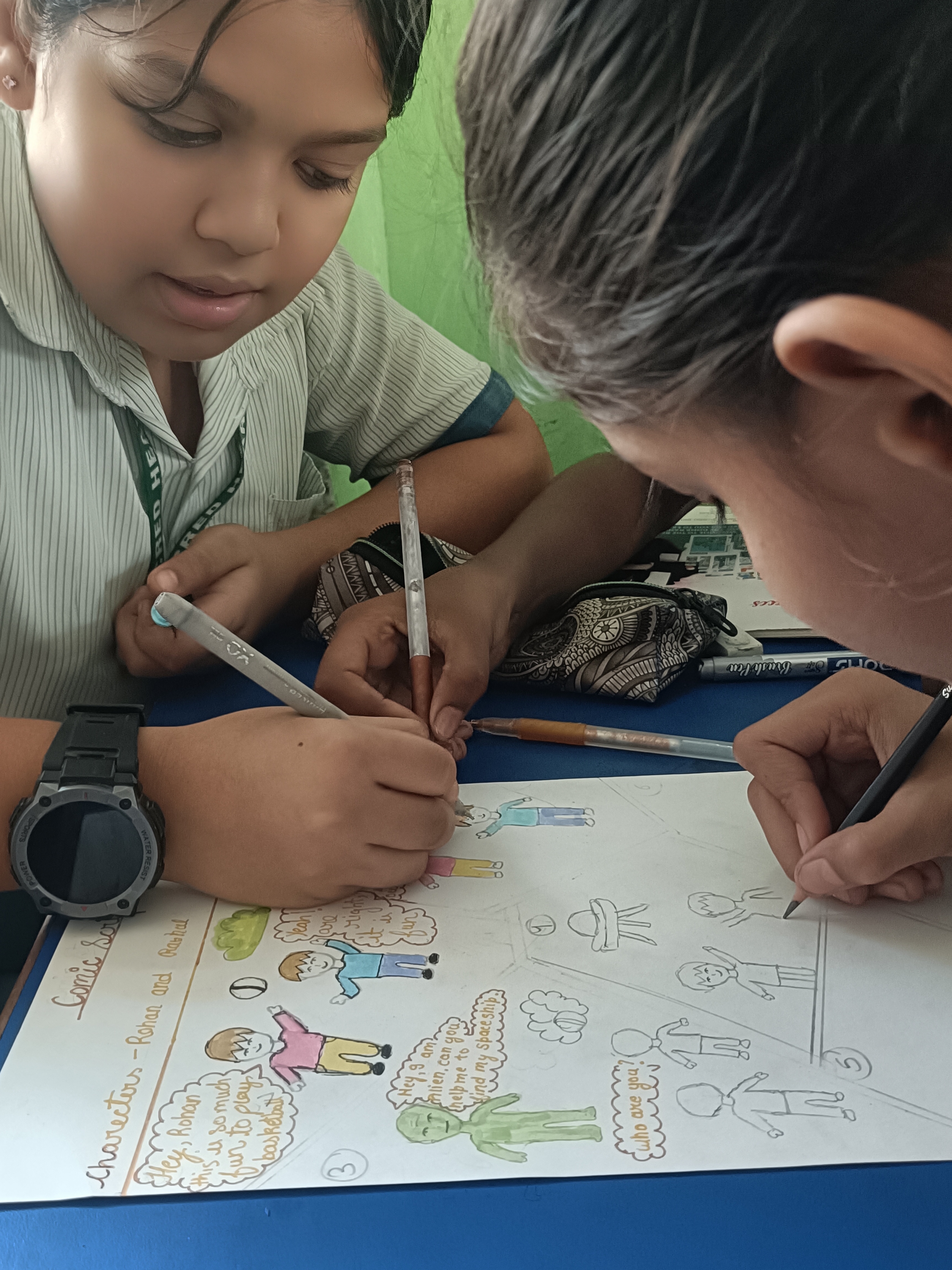Activity Photo