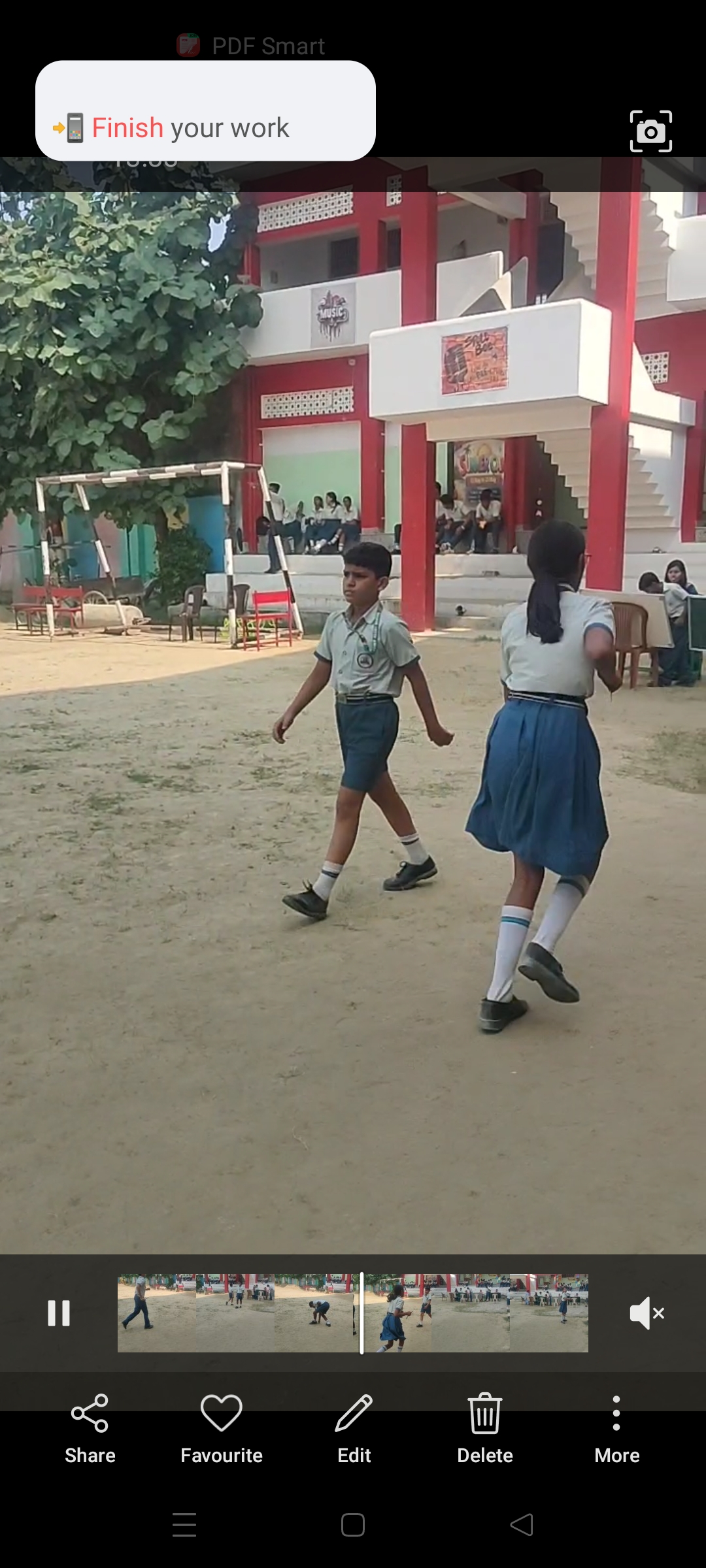 Activity Photo