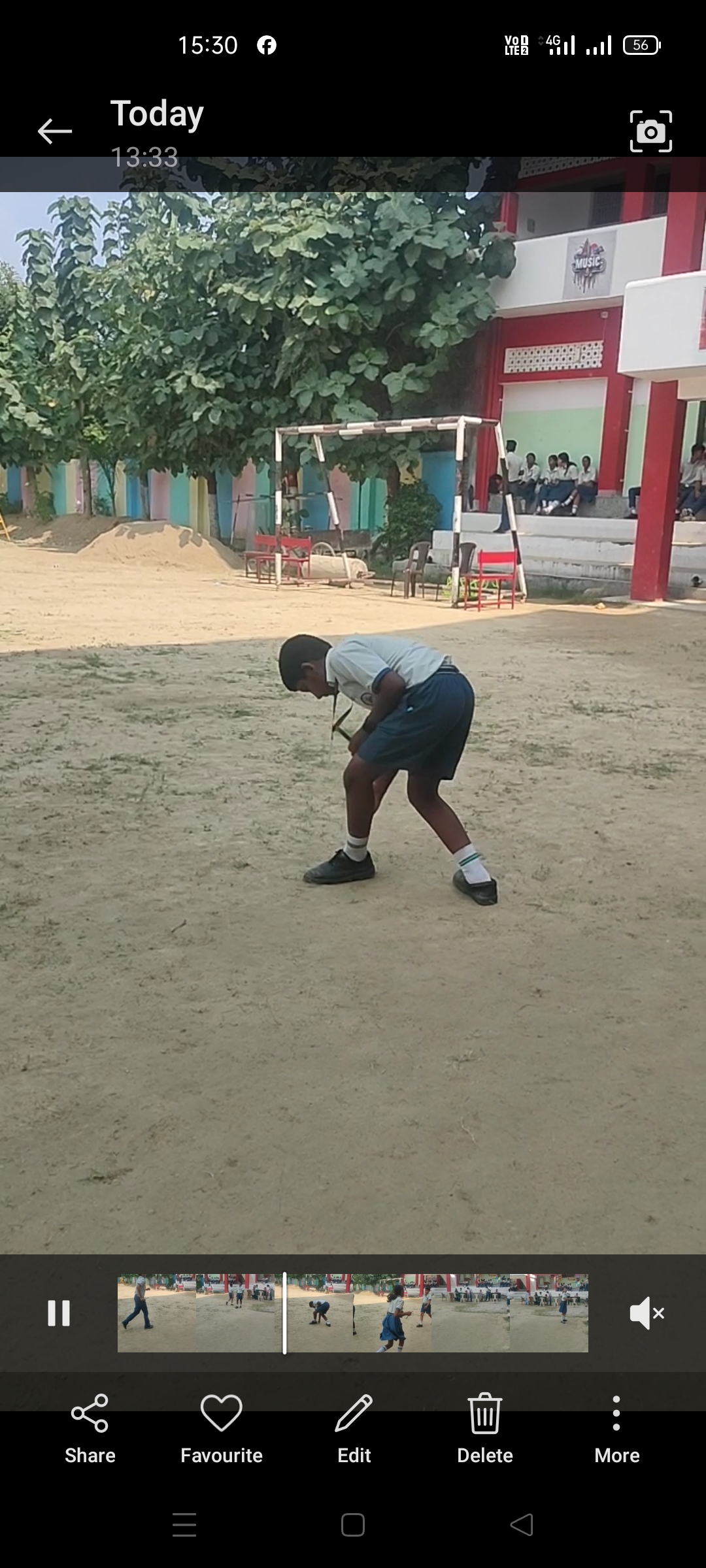 Activity Photo