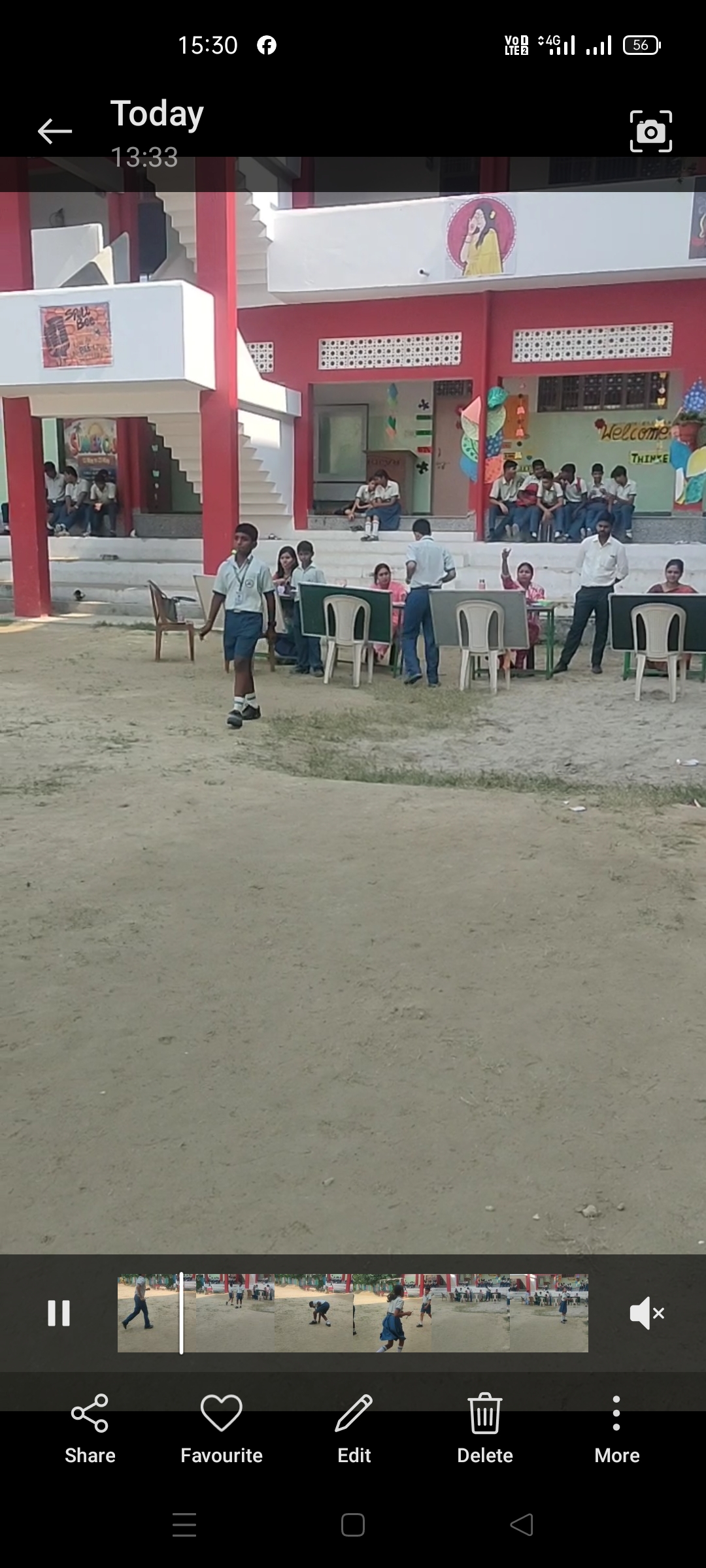 Activity Photo
