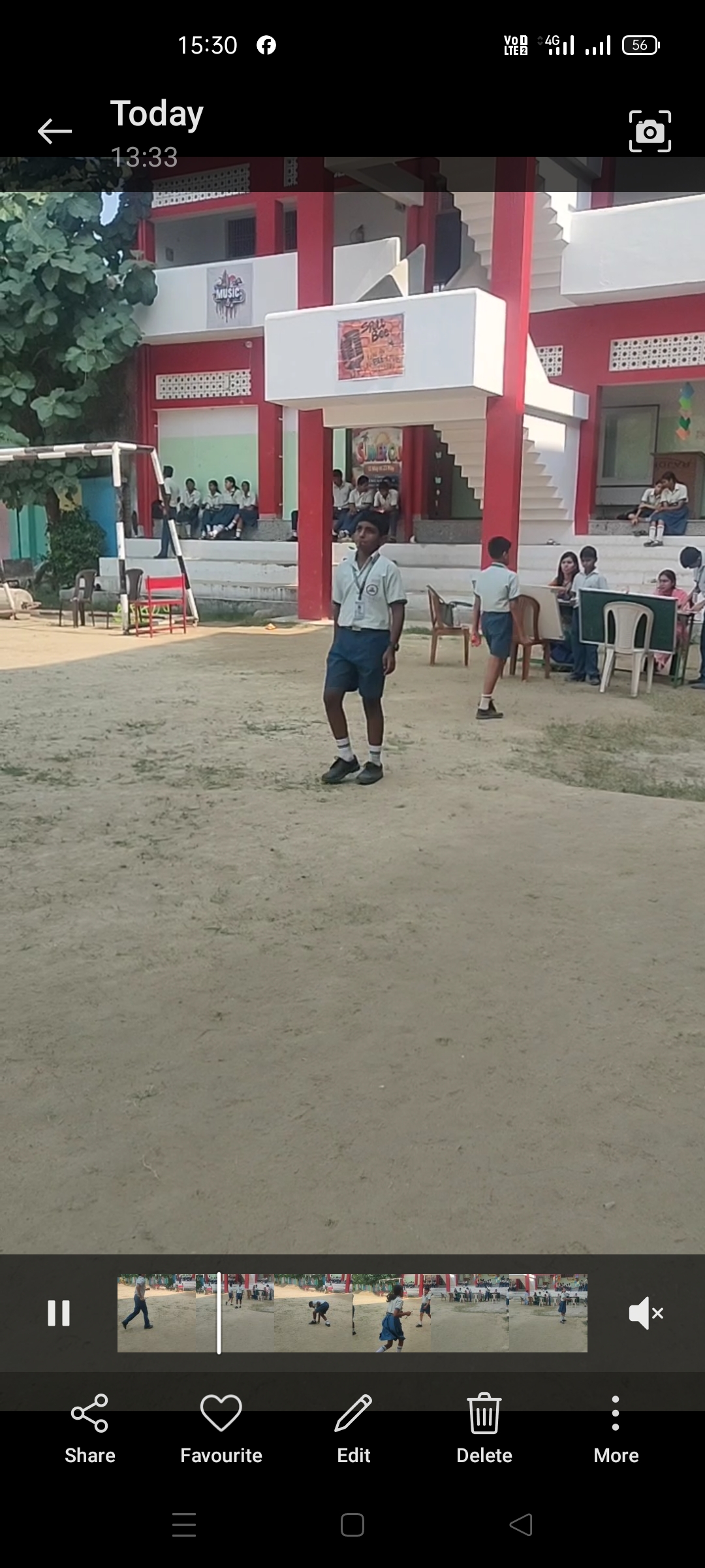 Activity Photo
