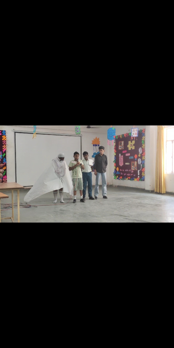 Activity Photo