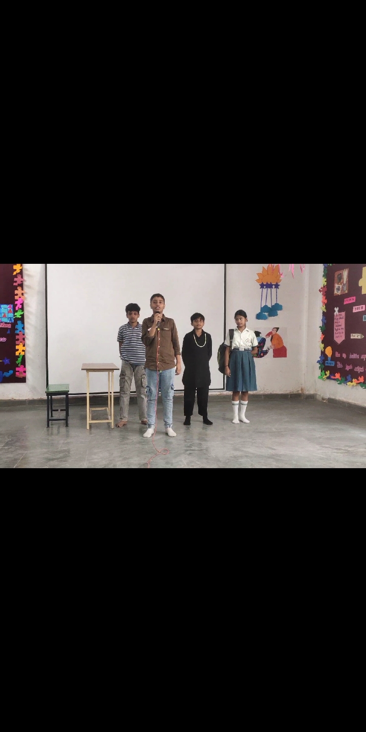 Activity Photo