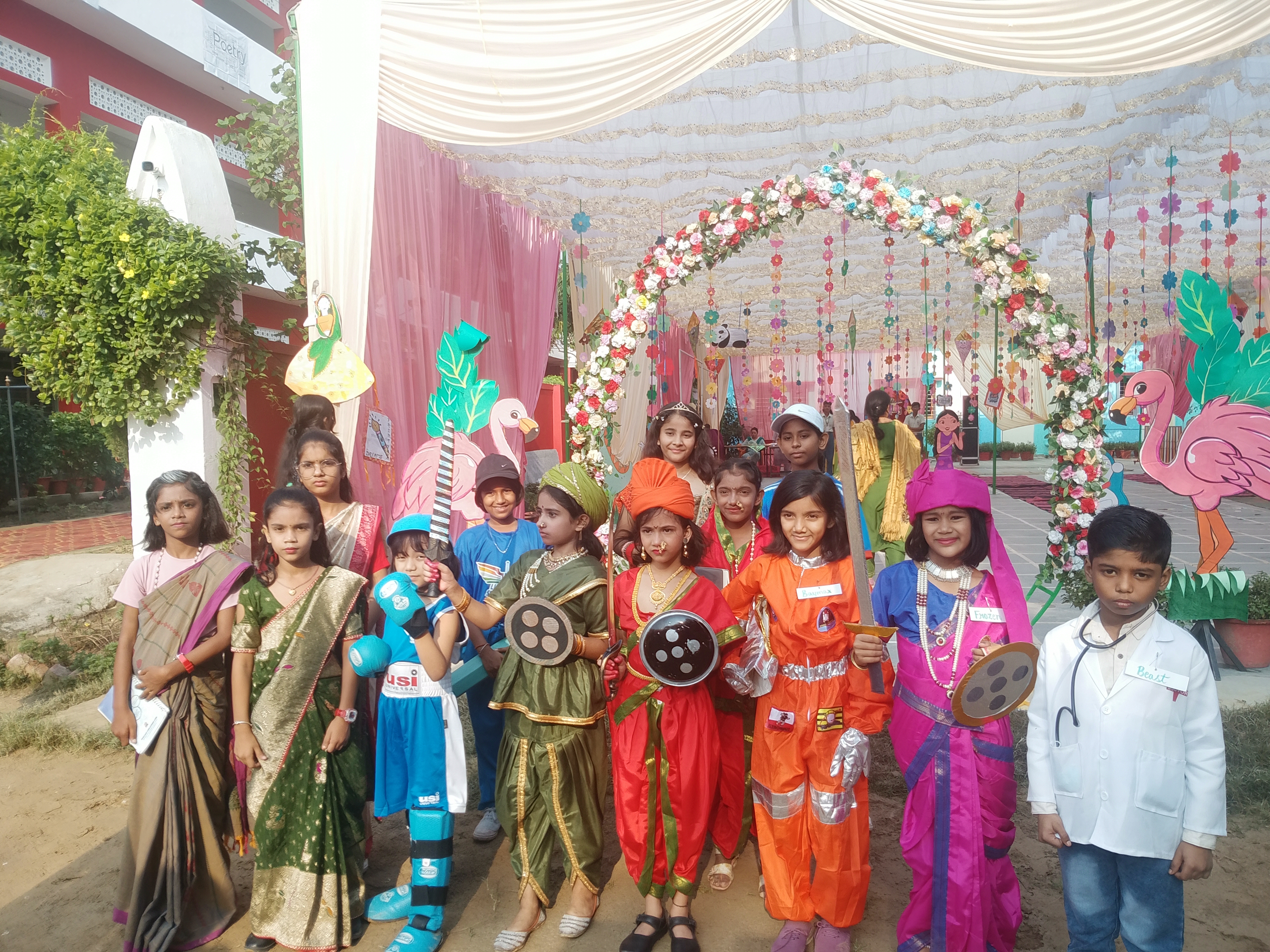Activity Photo