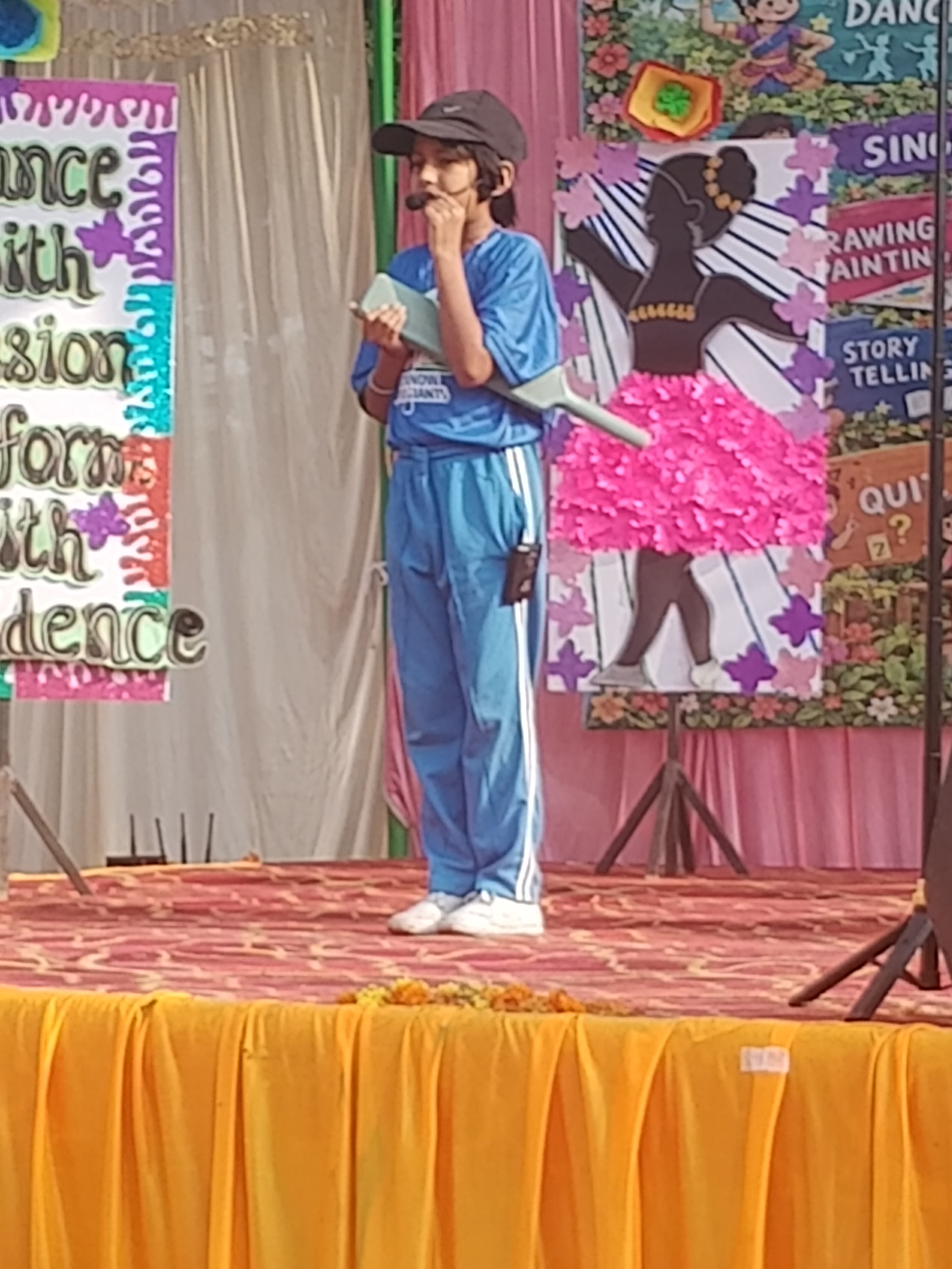 Activity Photo