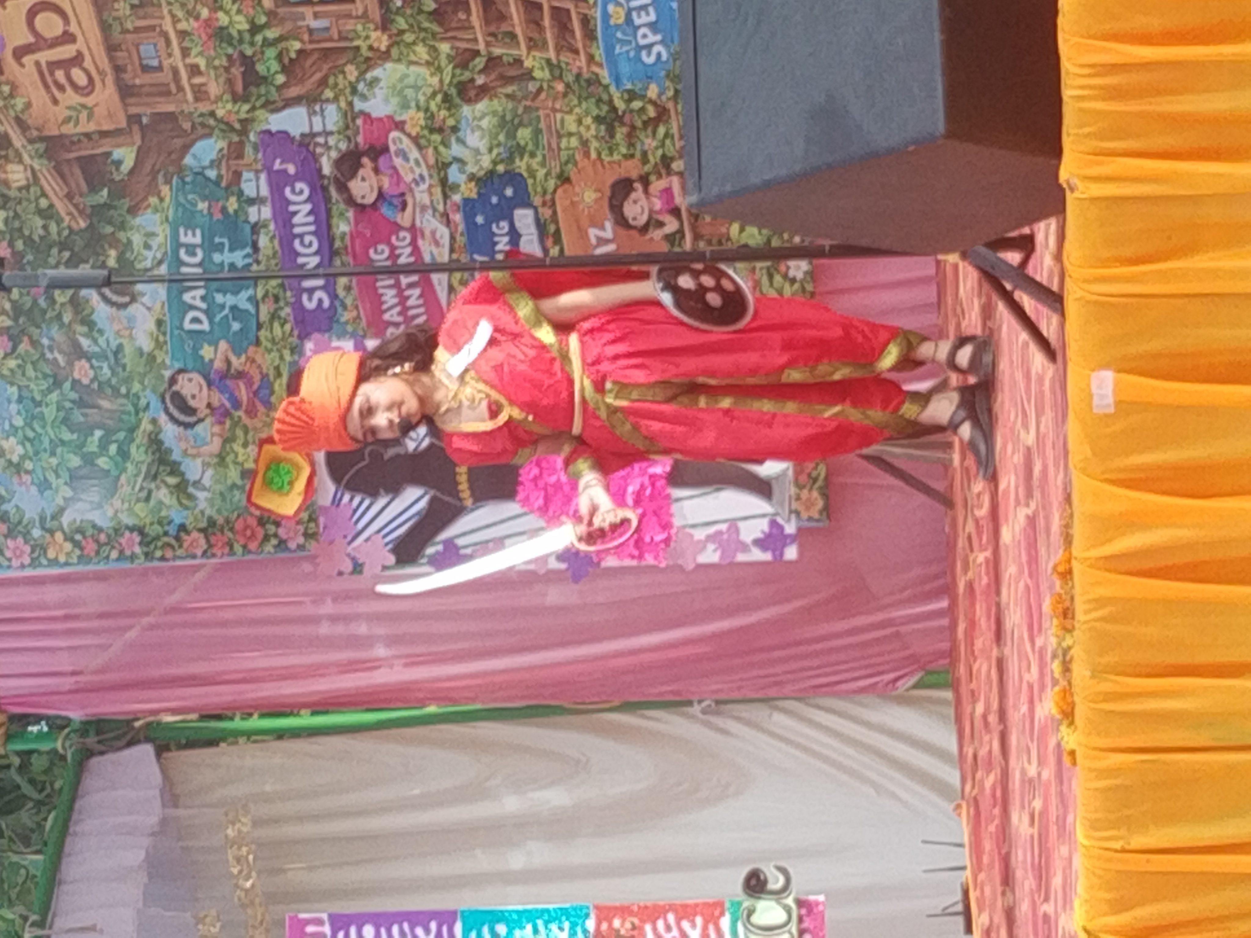 Activity Photo