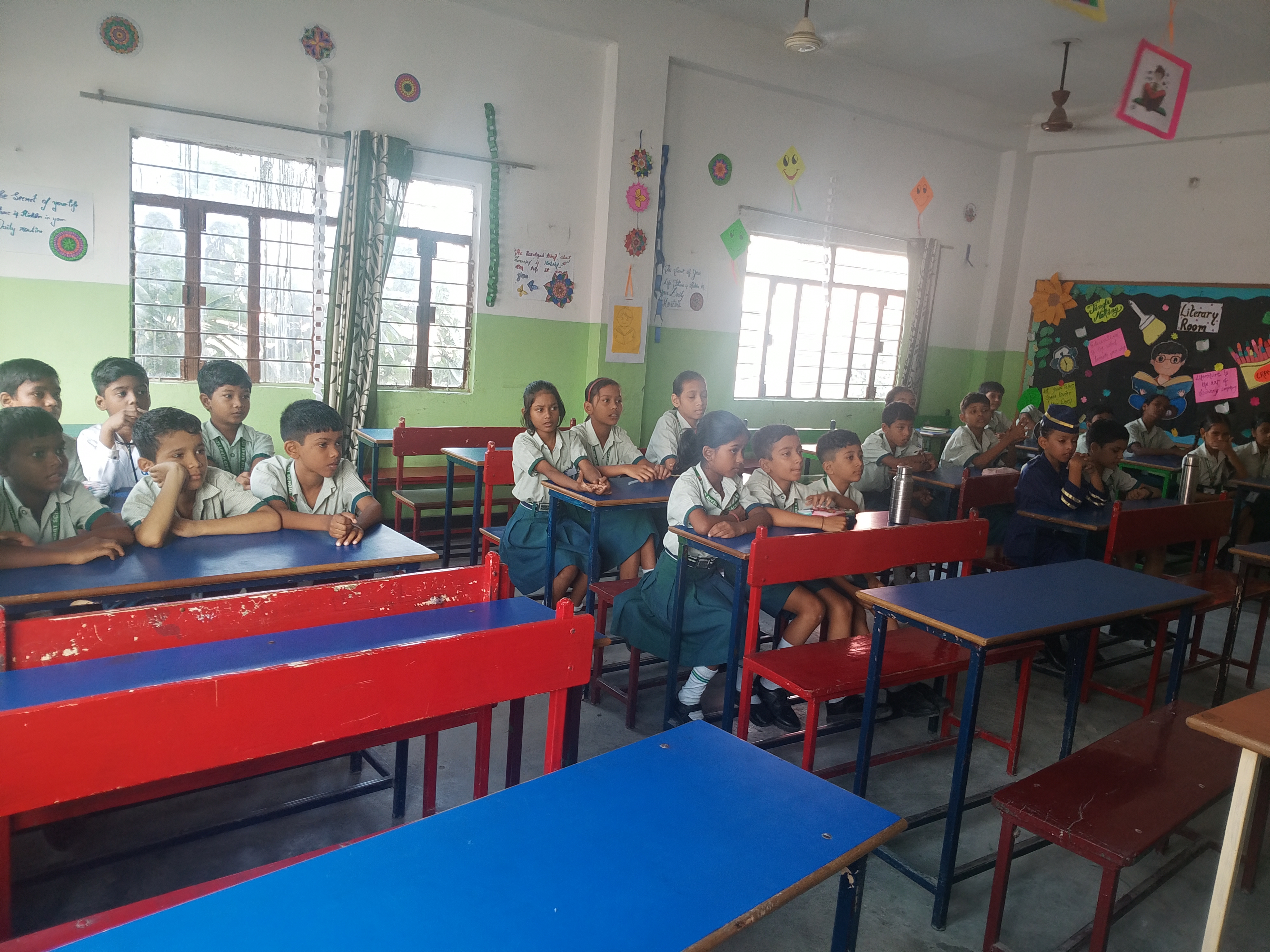Activity Photo