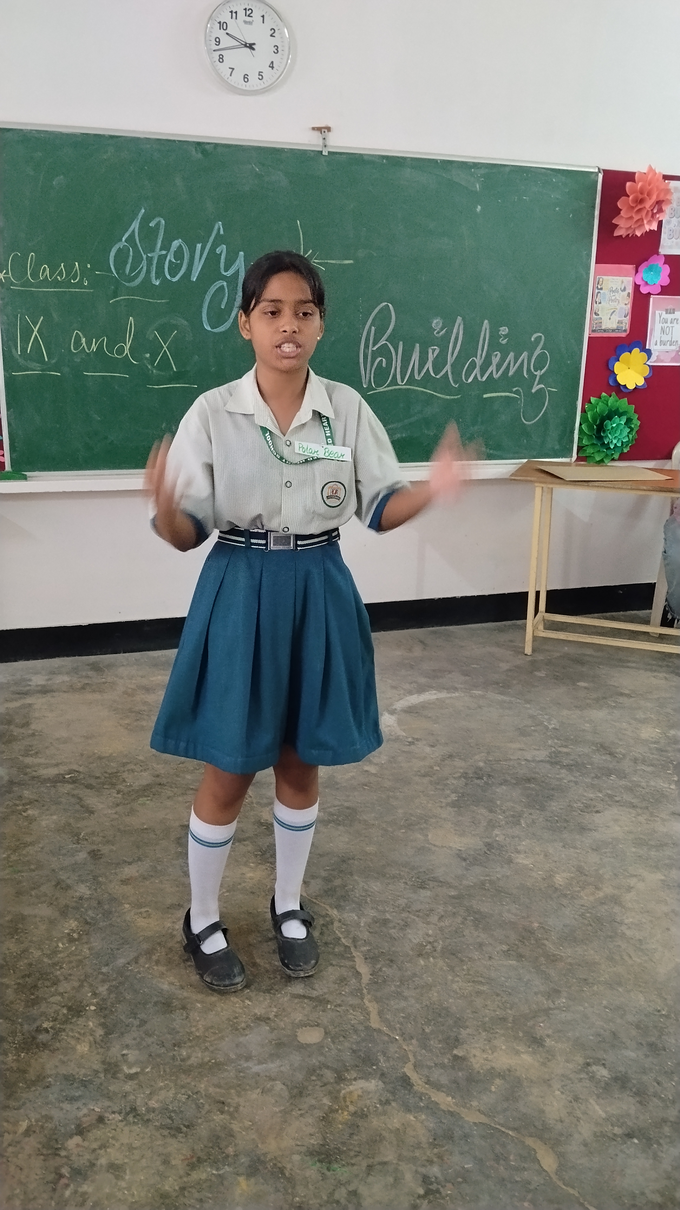 Activity Photo