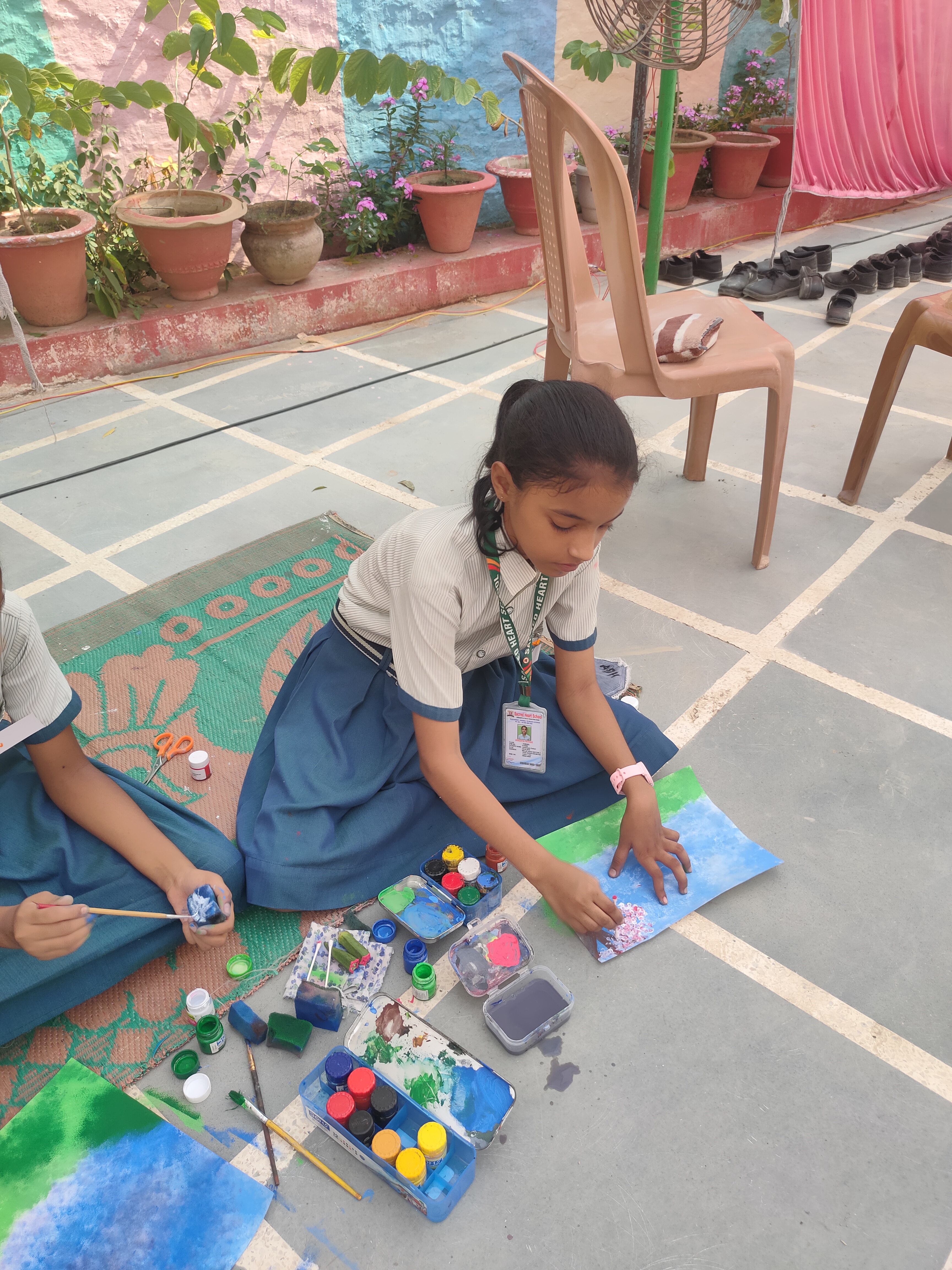 Activity Photo