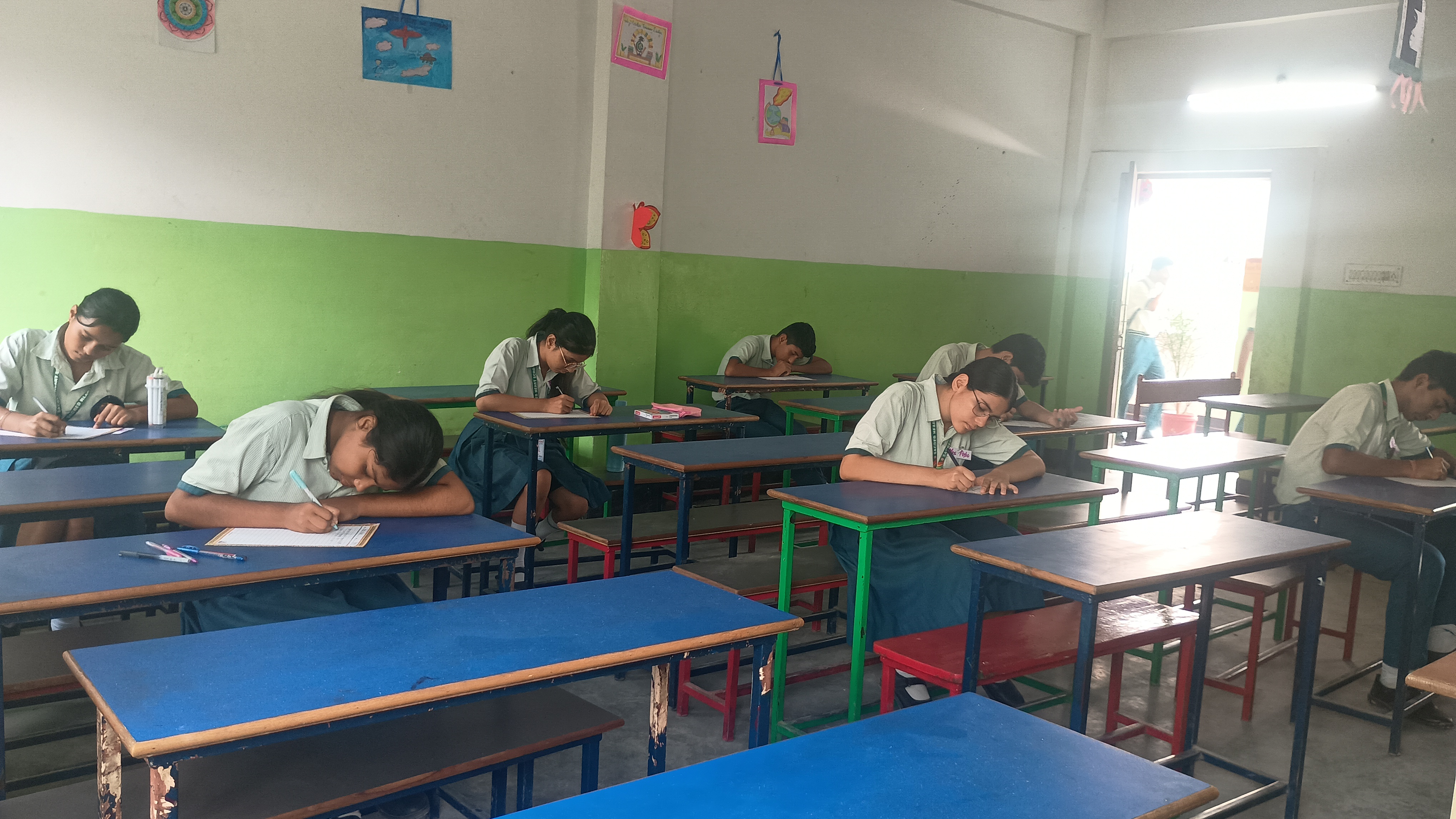 Activity Photo