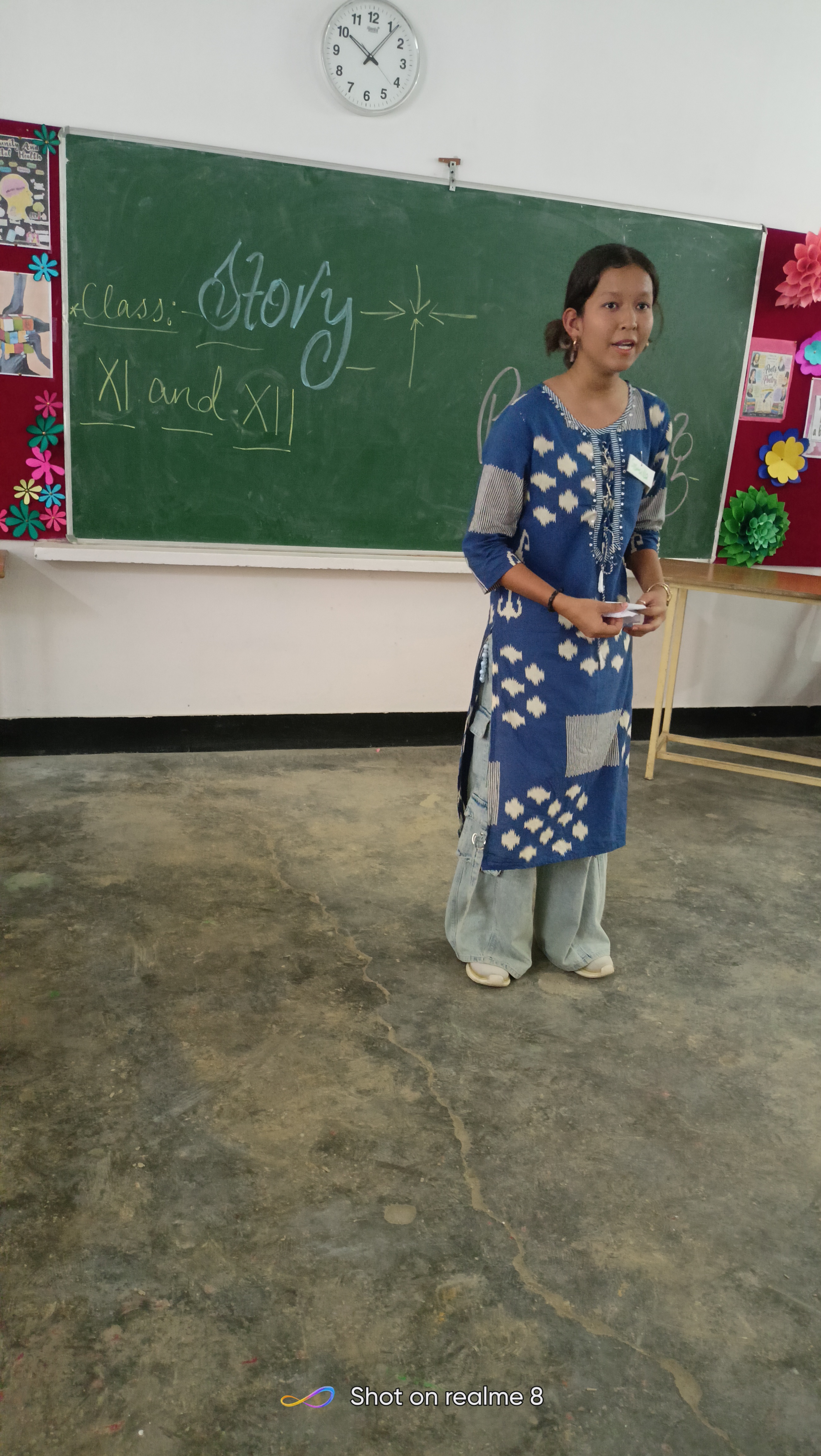 Activity Photo