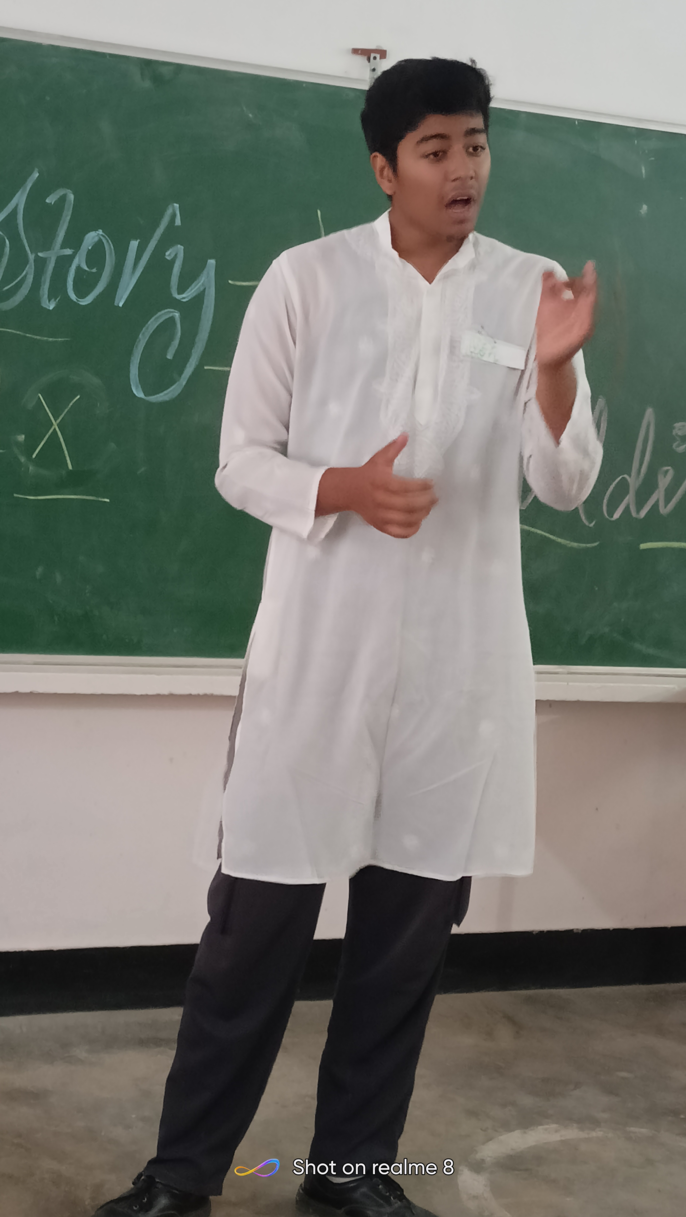 Activity Photo