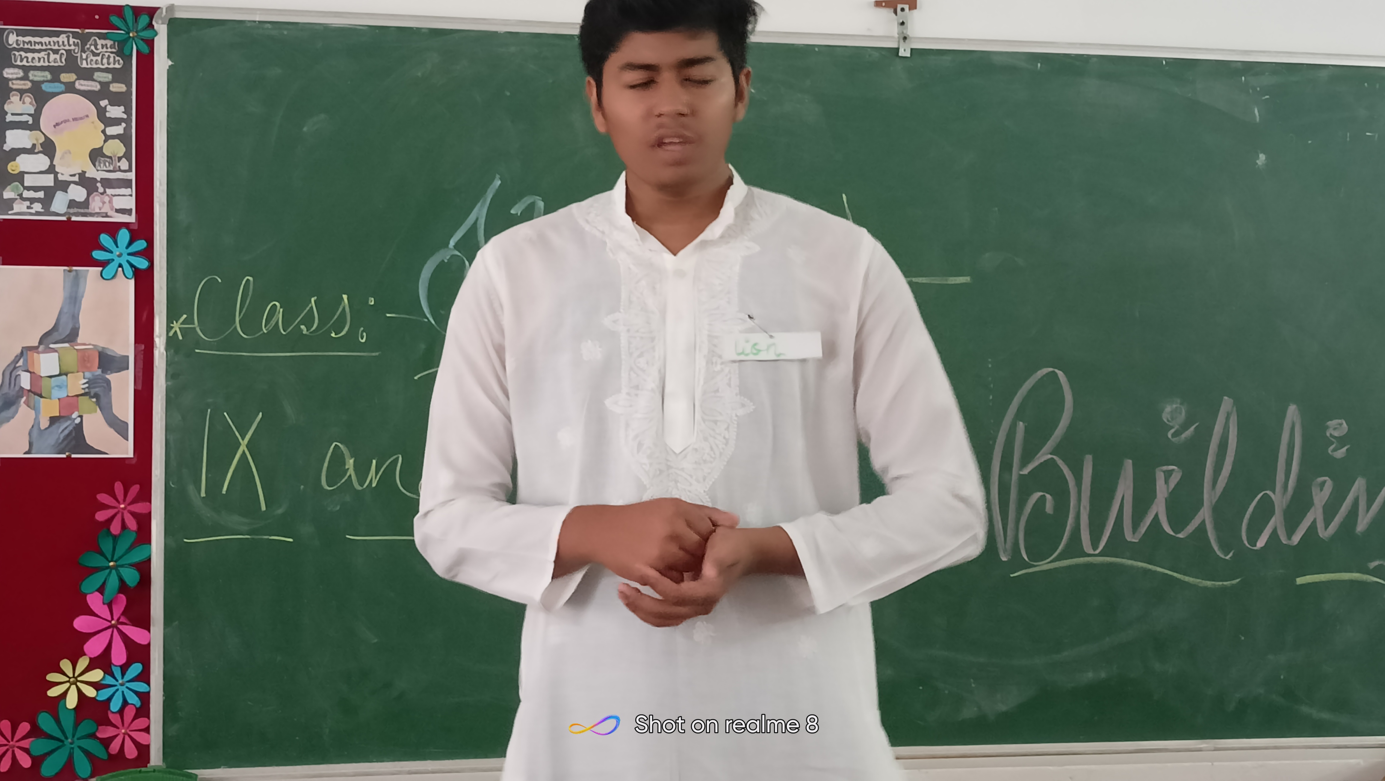 Activity Photo