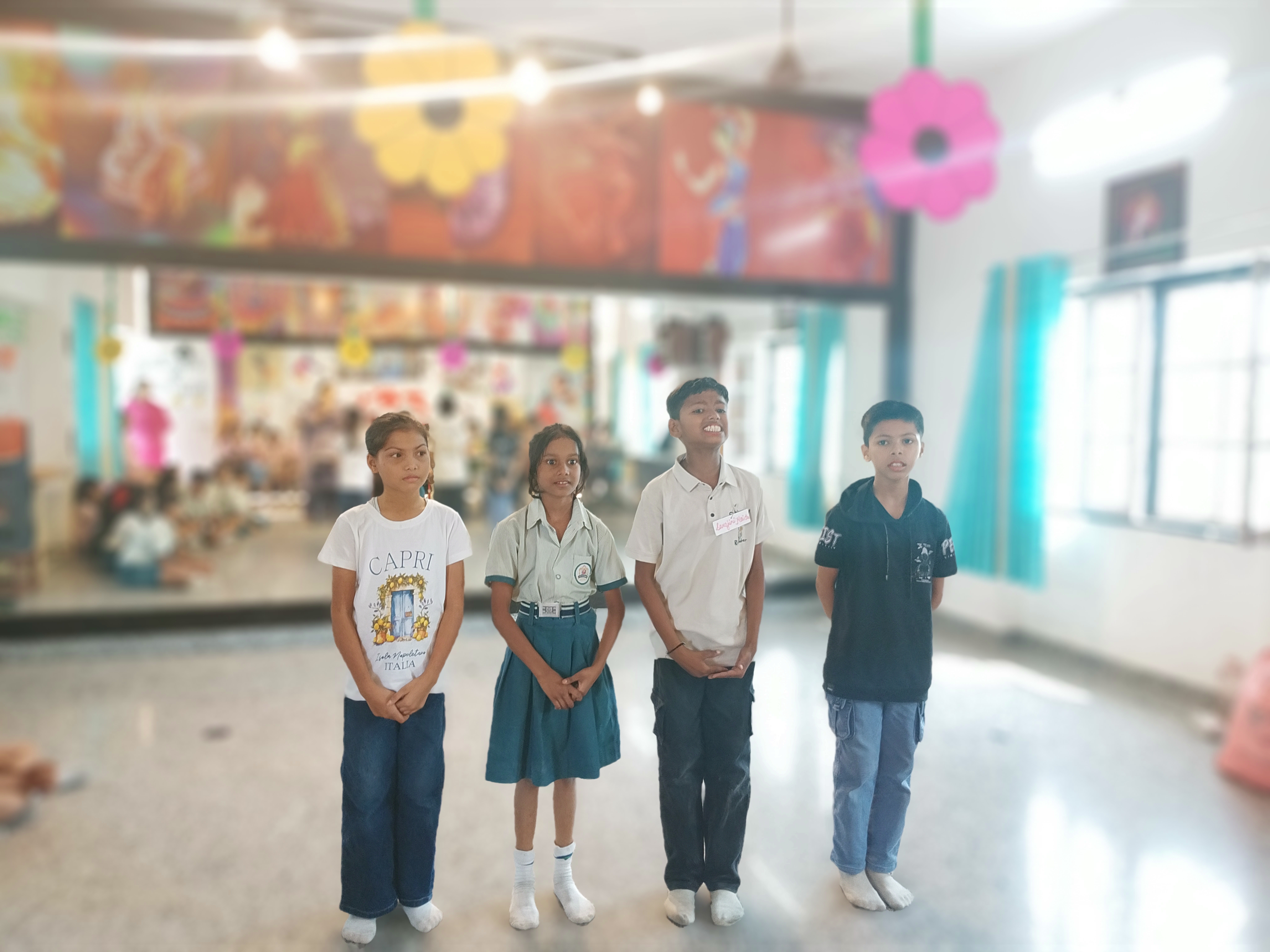 Activity Photo