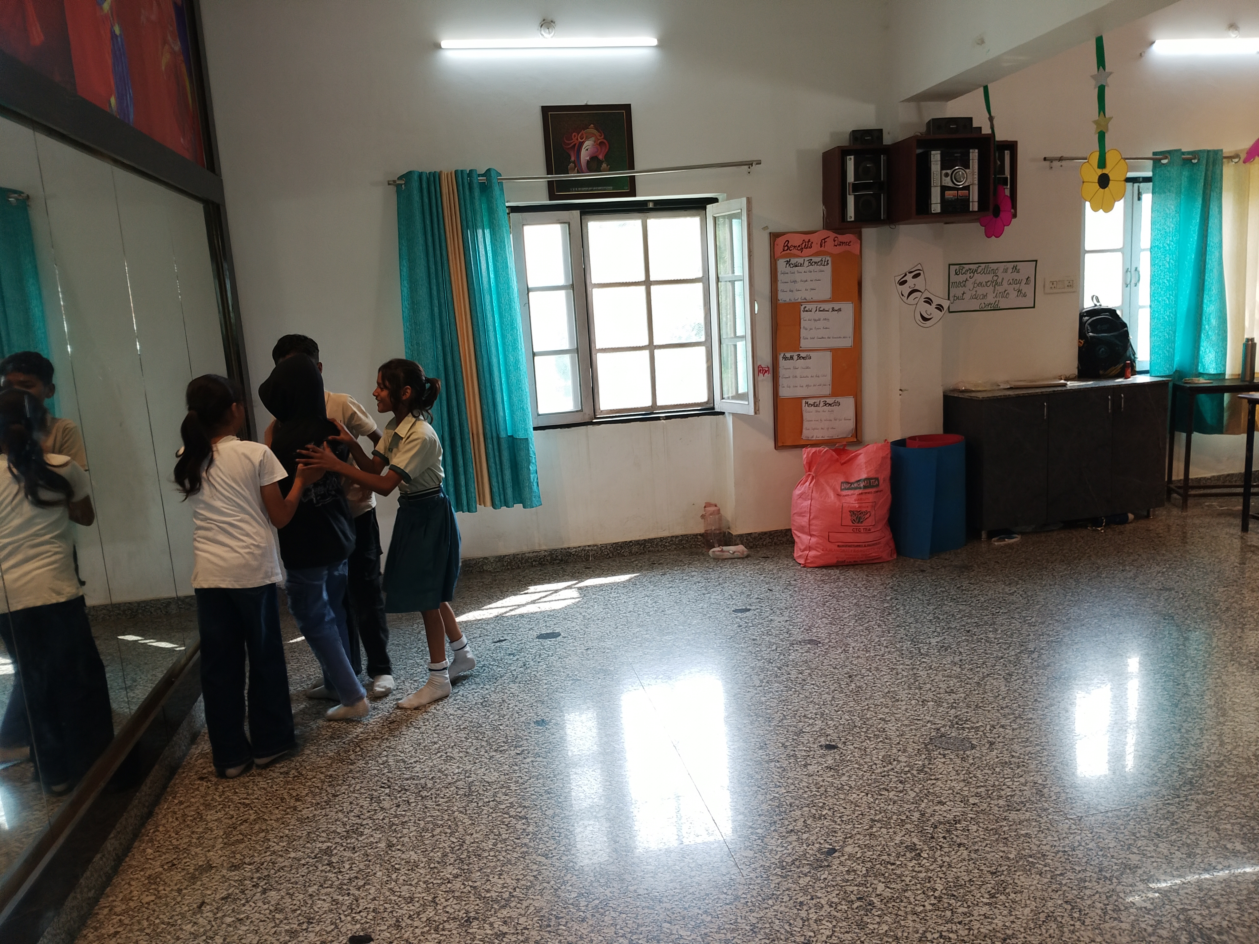 Activity Photo